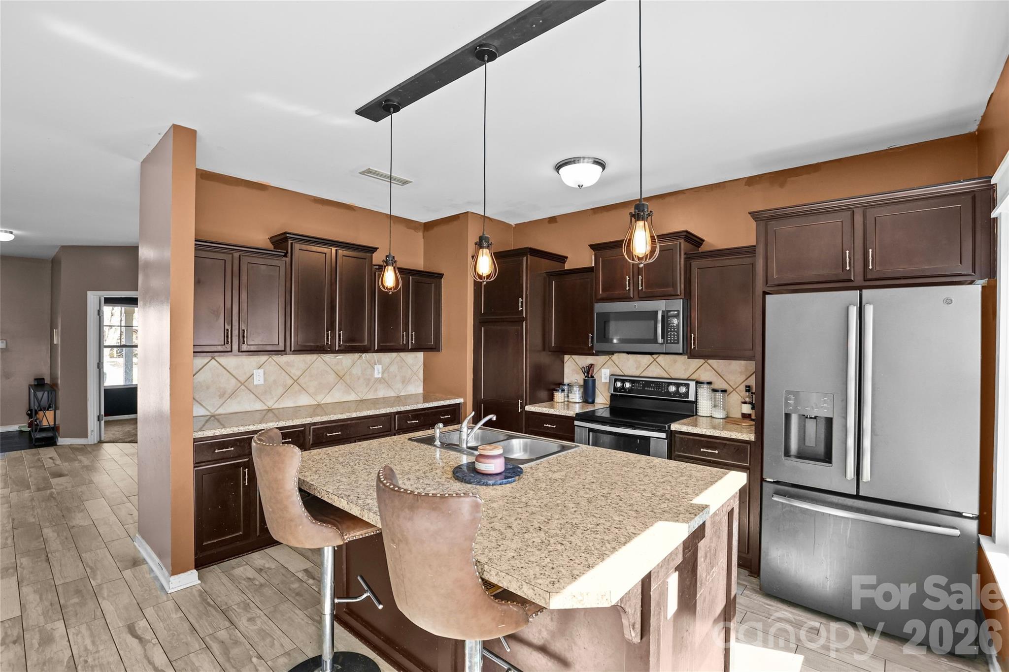 3220 Saddlebrook Drive — Midland