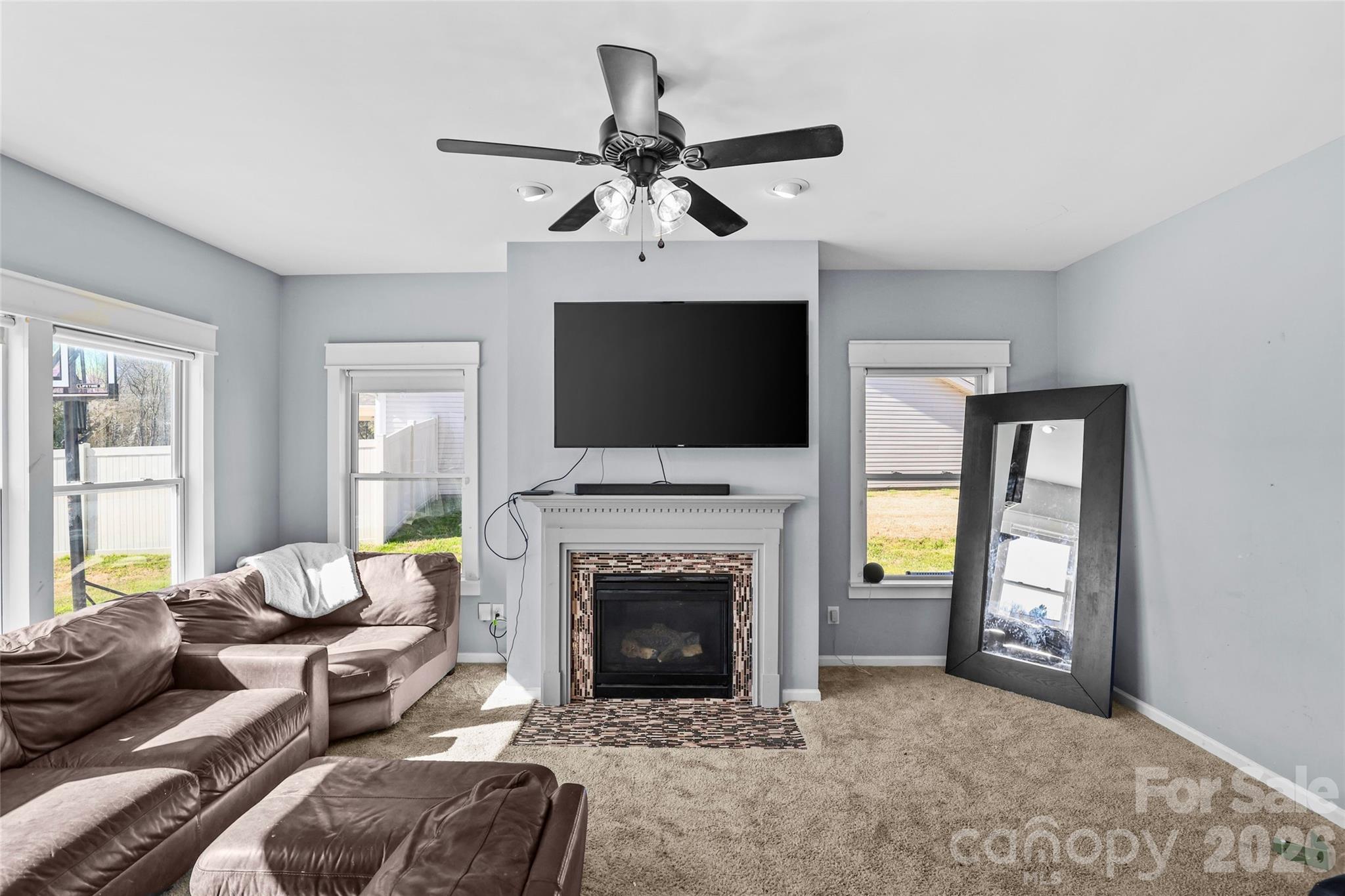 3220 Saddlebrook Drive — Midland