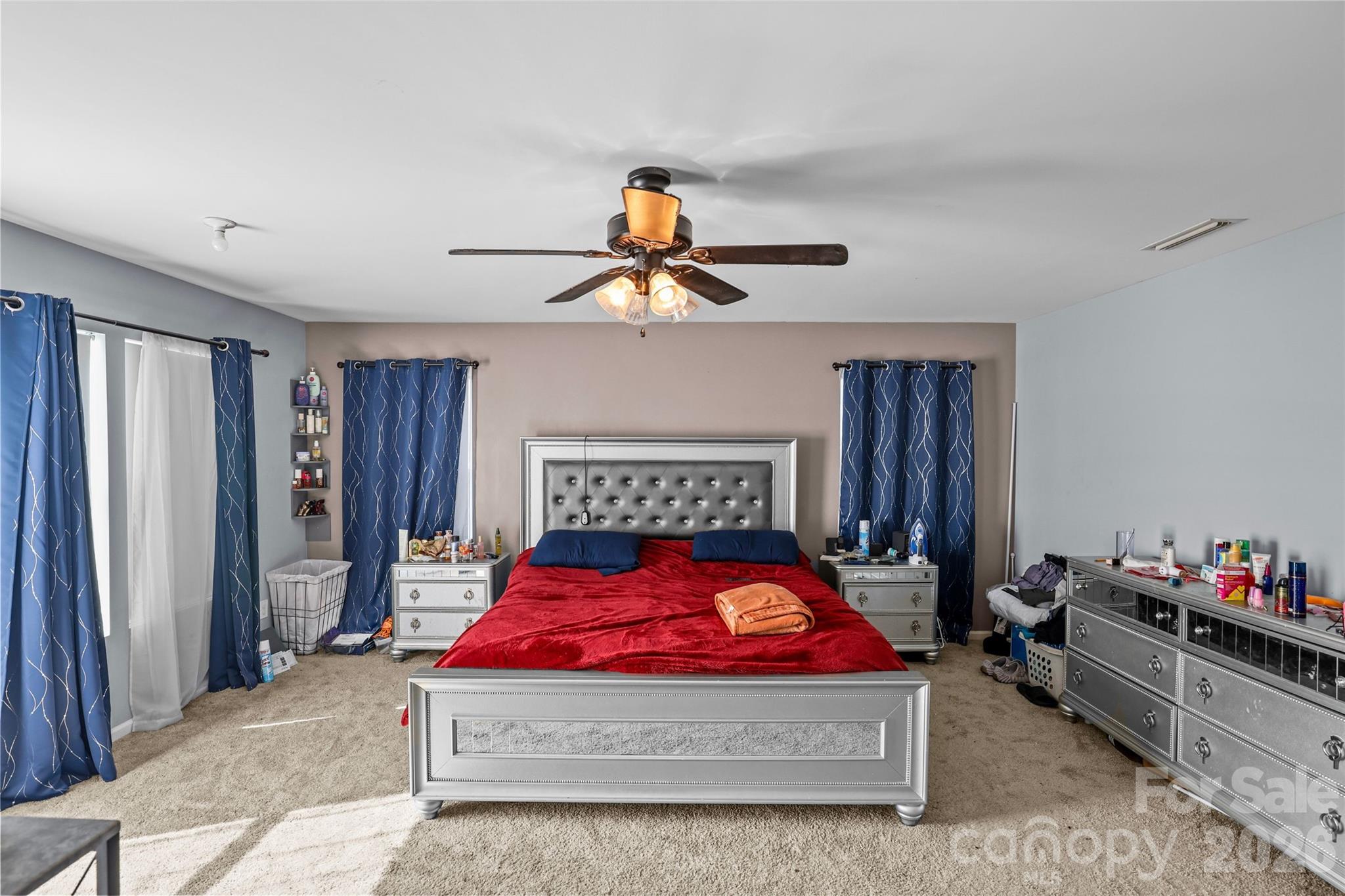 3220 Saddlebrook Drive — Midland
