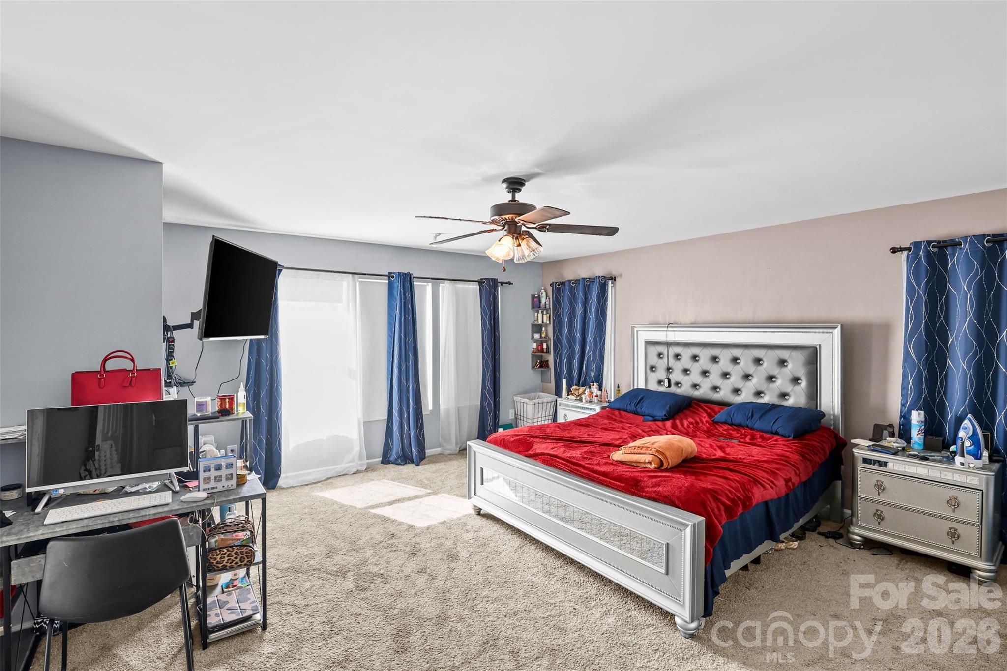 3220 Saddlebrook Drive — Midland