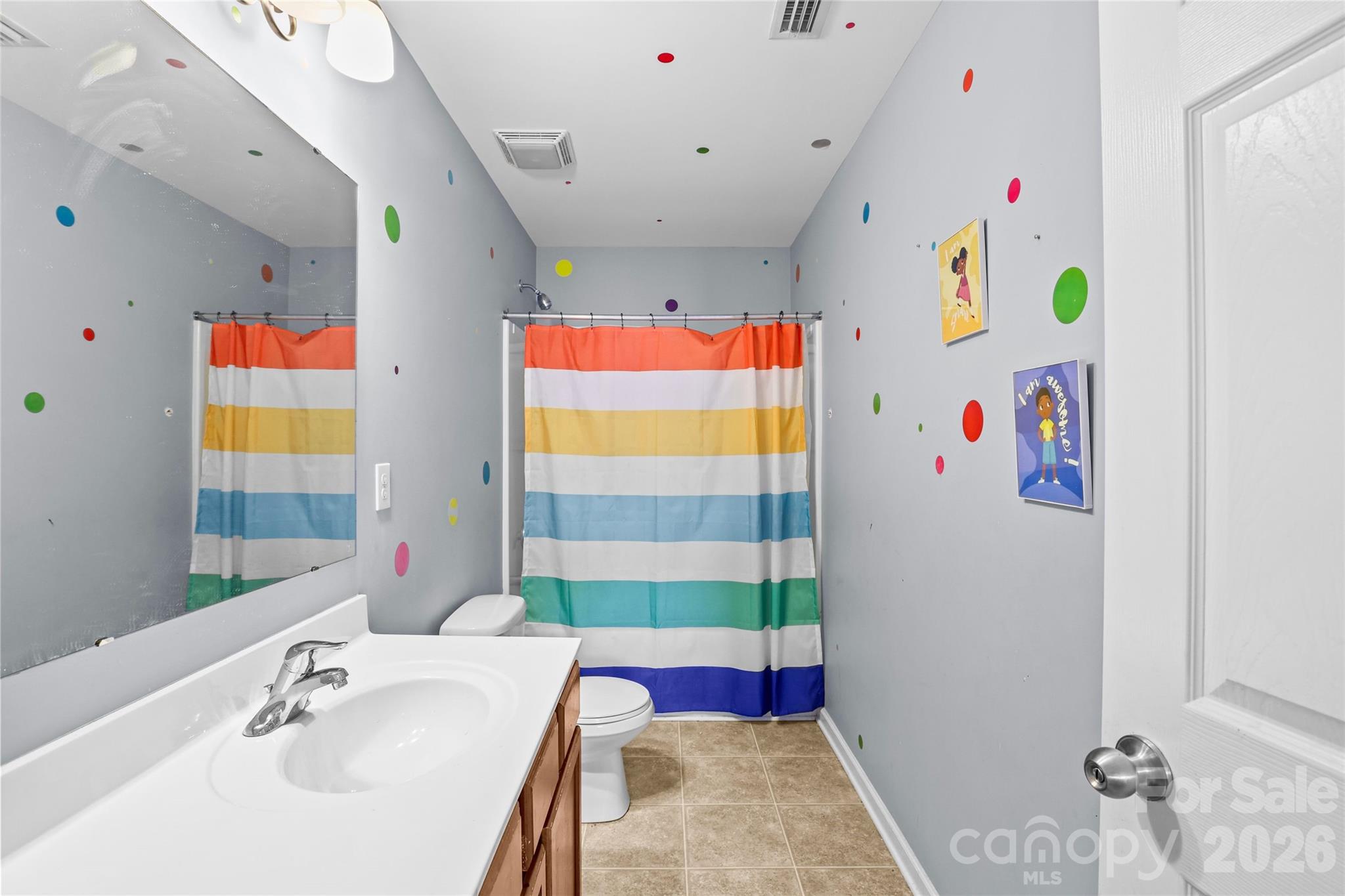 3220 Saddlebrook Drive — Midland