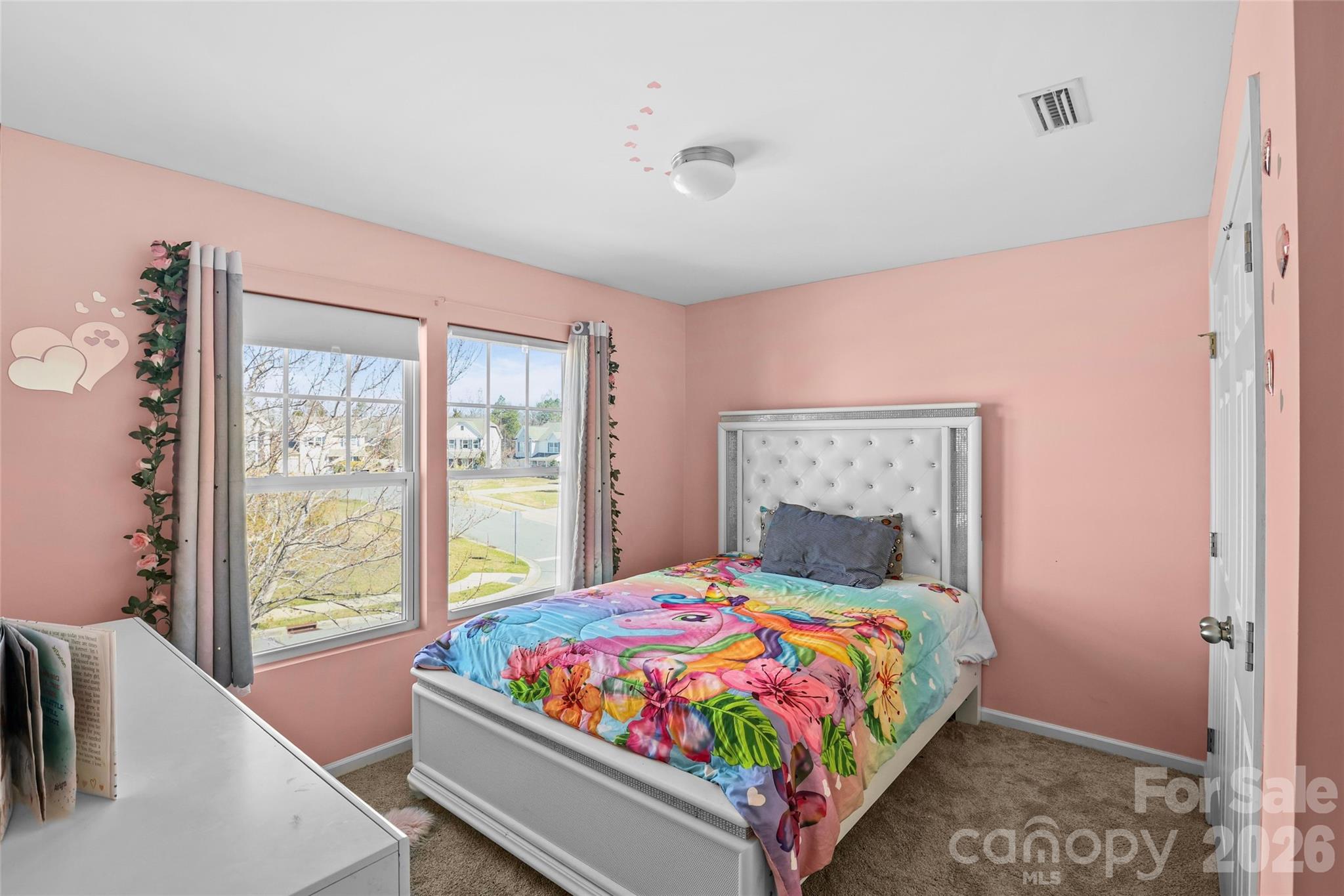 3220 Saddlebrook Drive — Midland