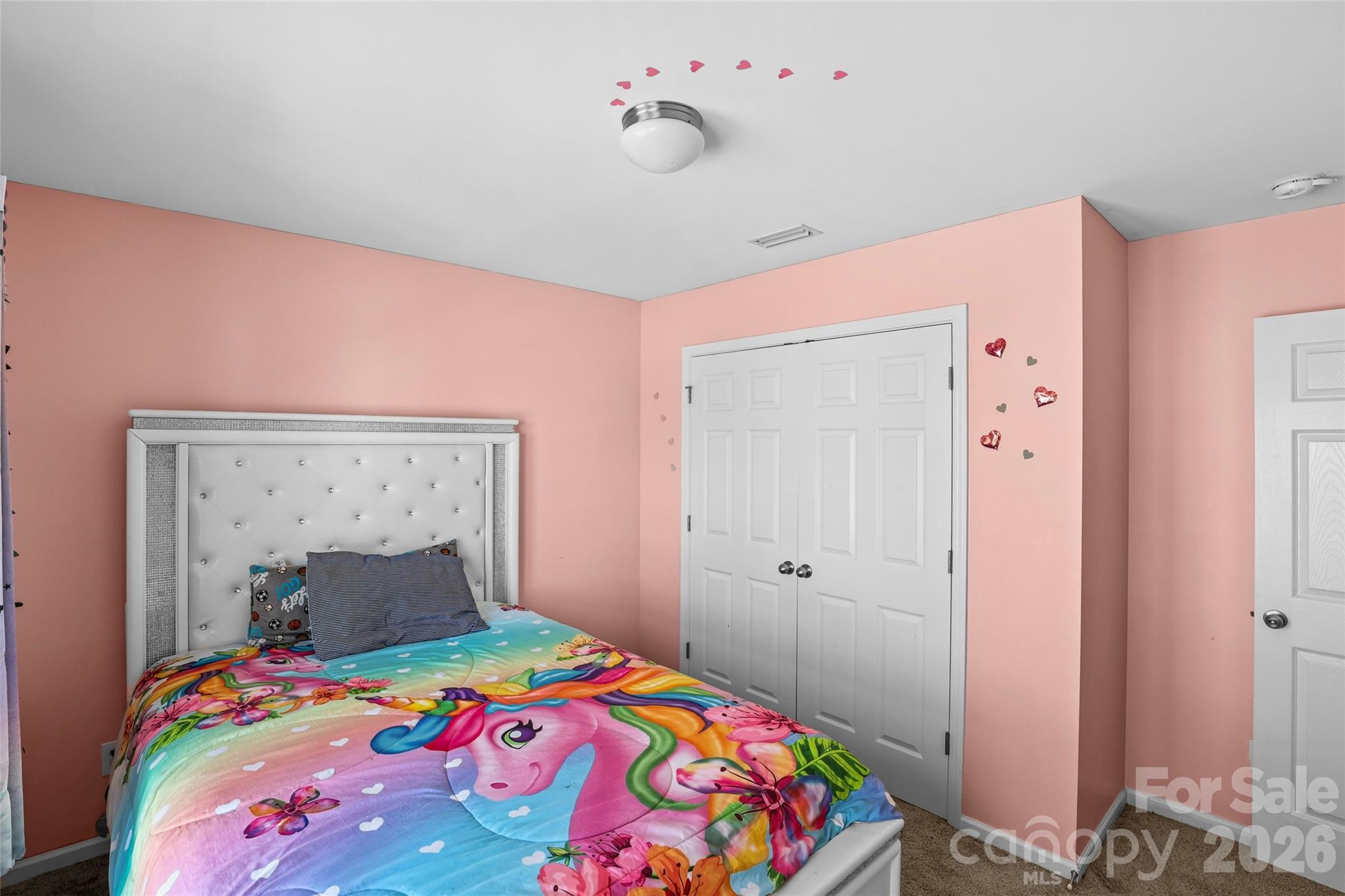 3220 Saddlebrook Drive — Midland