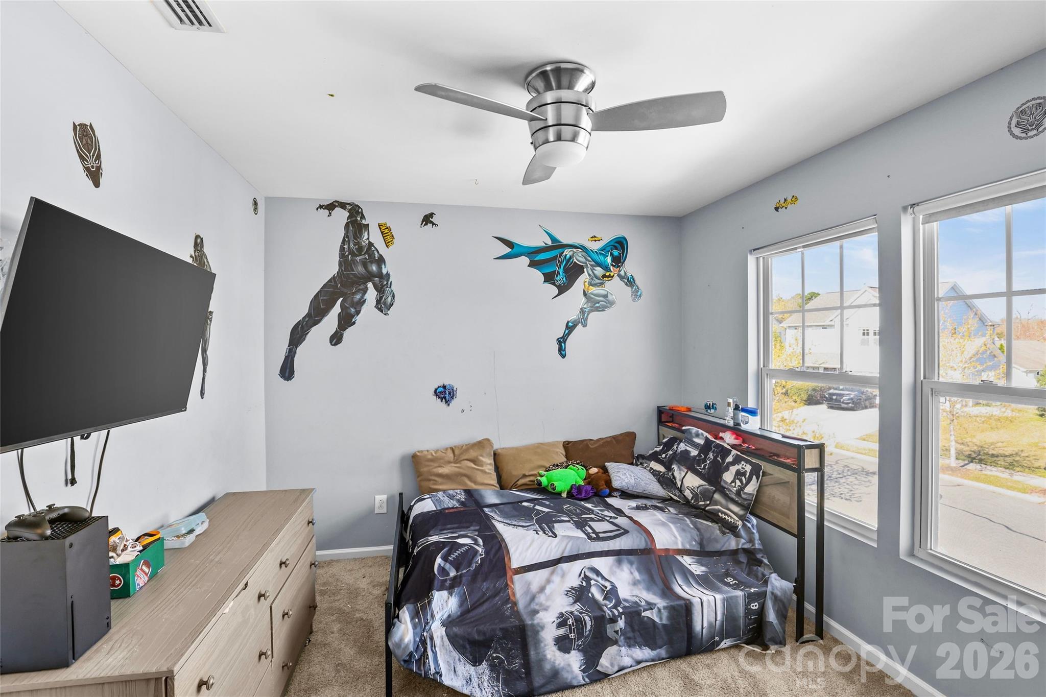 3220 Saddlebrook Drive — Midland