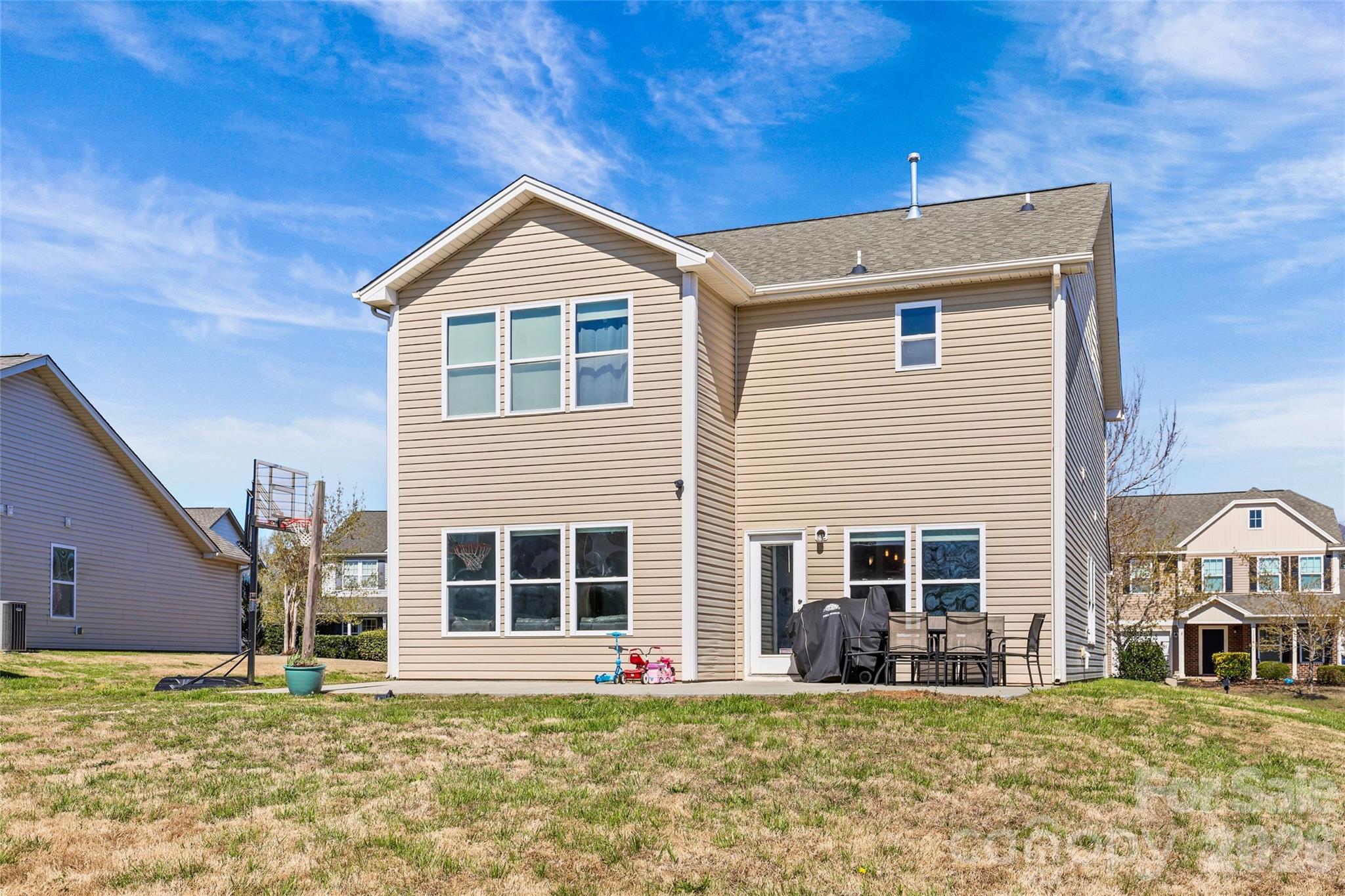 3220 Saddlebrook Drive — Midland