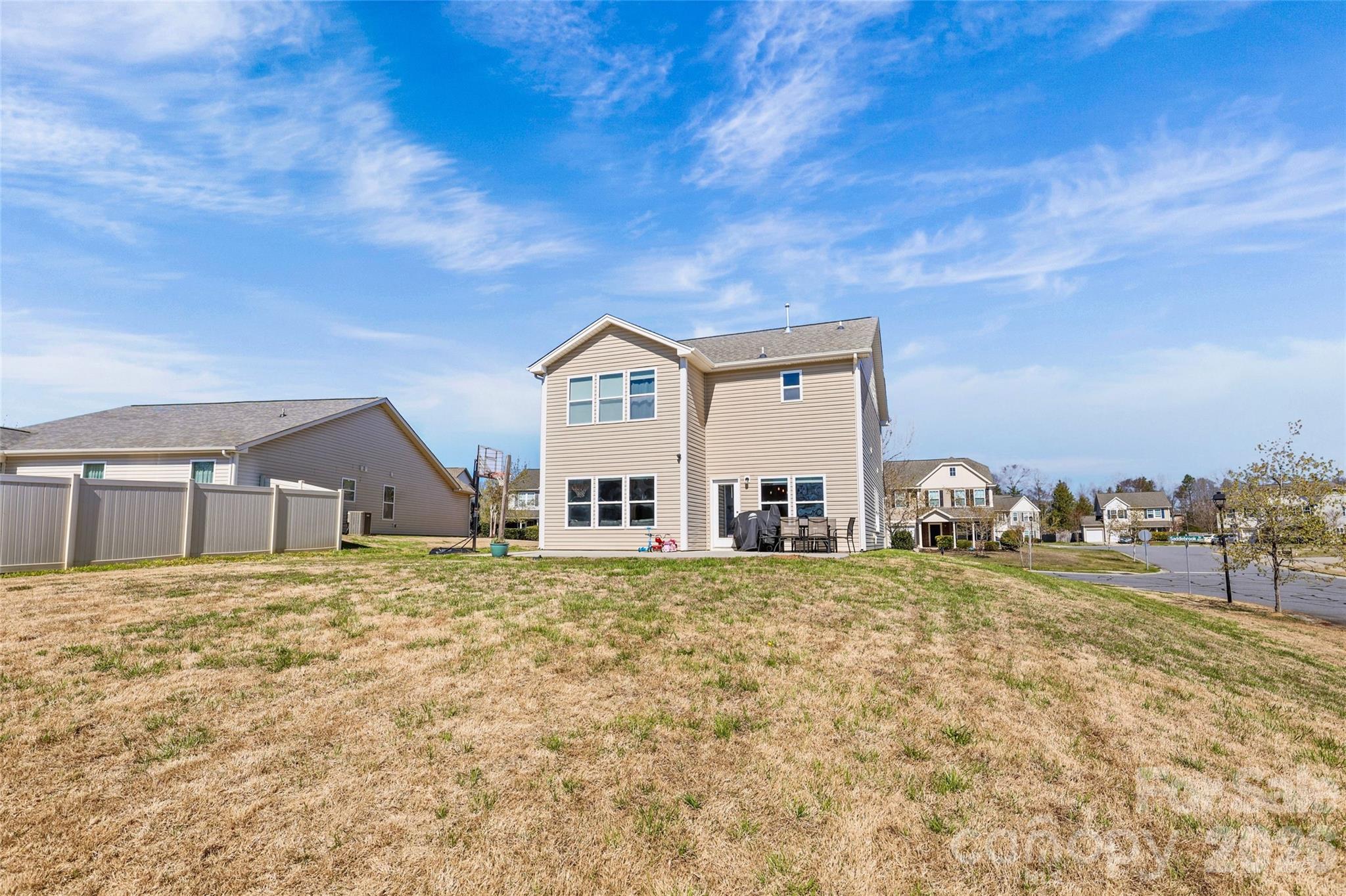 3220 Saddlebrook Drive — Midland