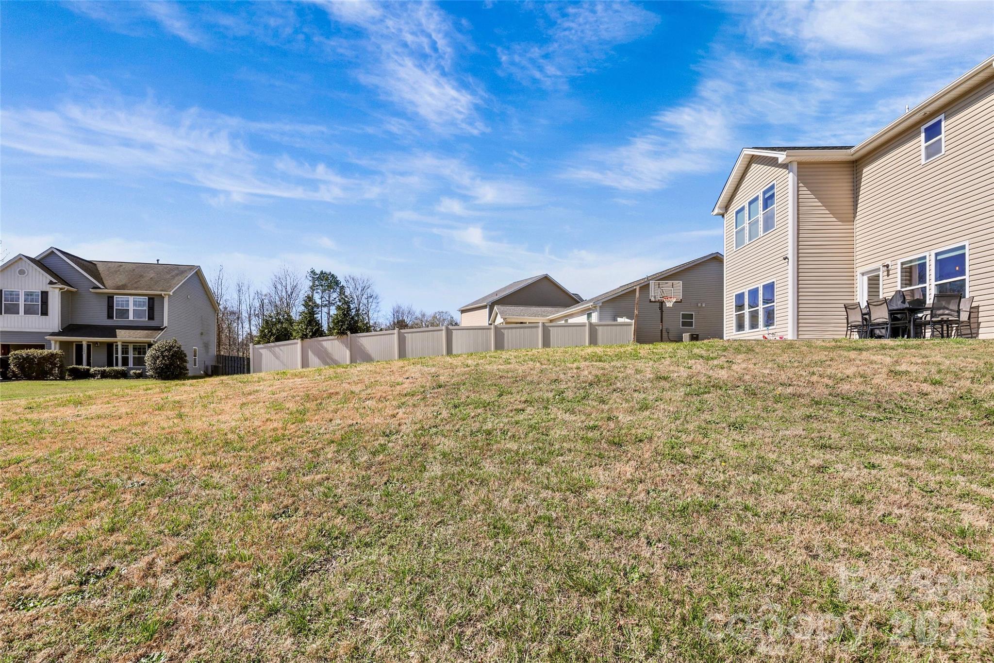 3220 Saddlebrook Drive — Midland