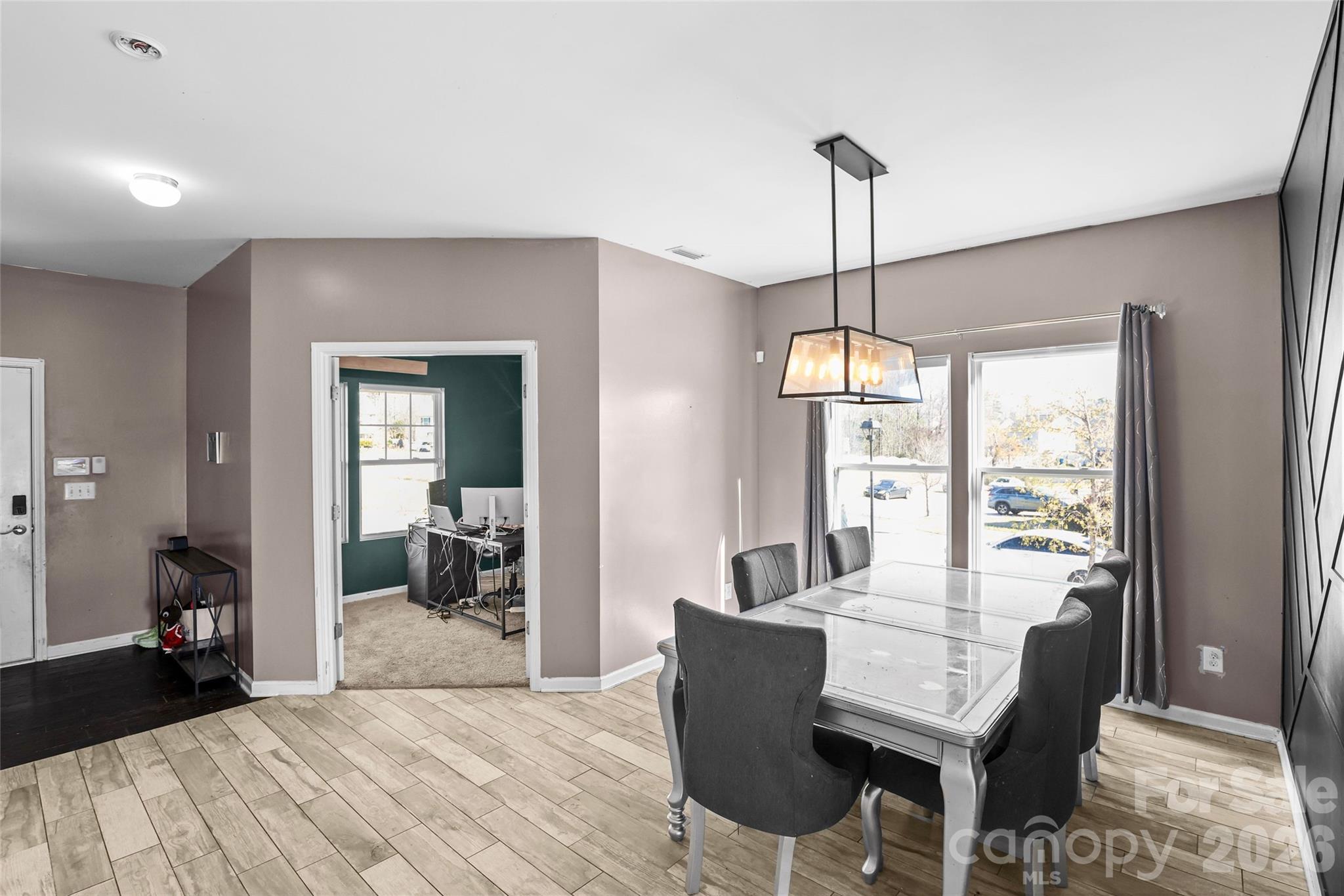 3220 Saddlebrook Drive — Midland