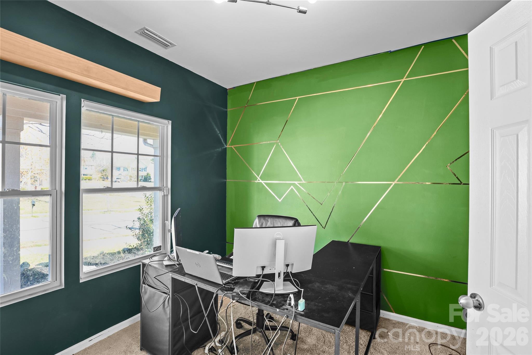 3220 Saddlebrook Drive — Midland