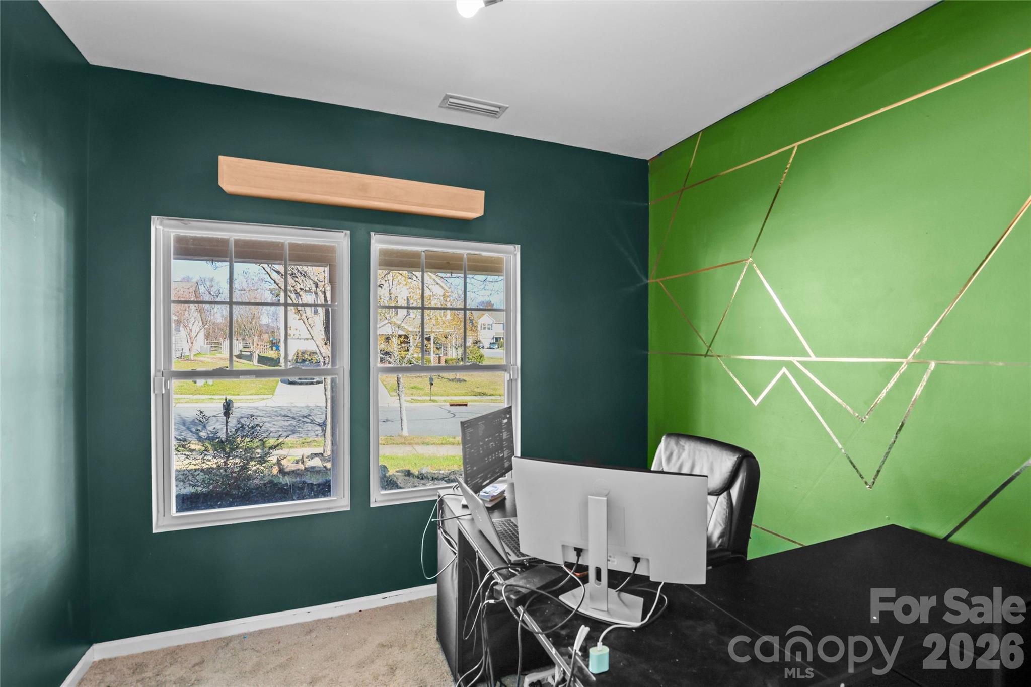 3220 Saddlebrook Drive — Midland