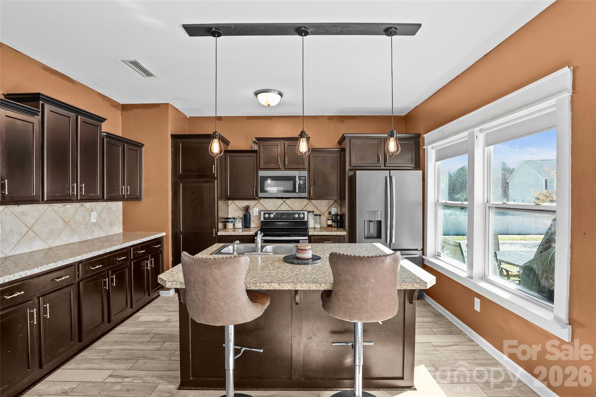 3220 Saddlebrook Drive — Midland