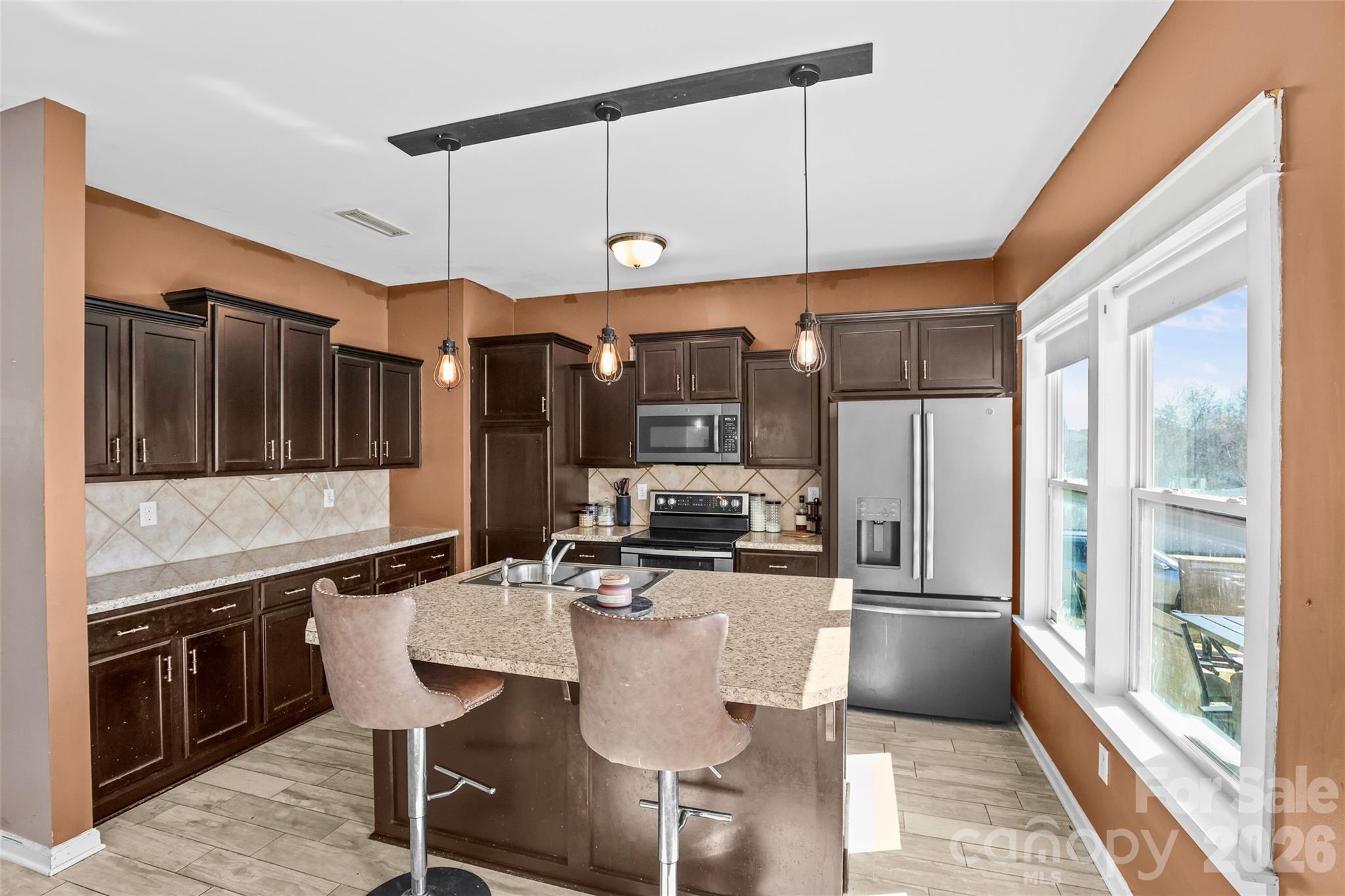 3220 Saddlebrook Drive — Midland