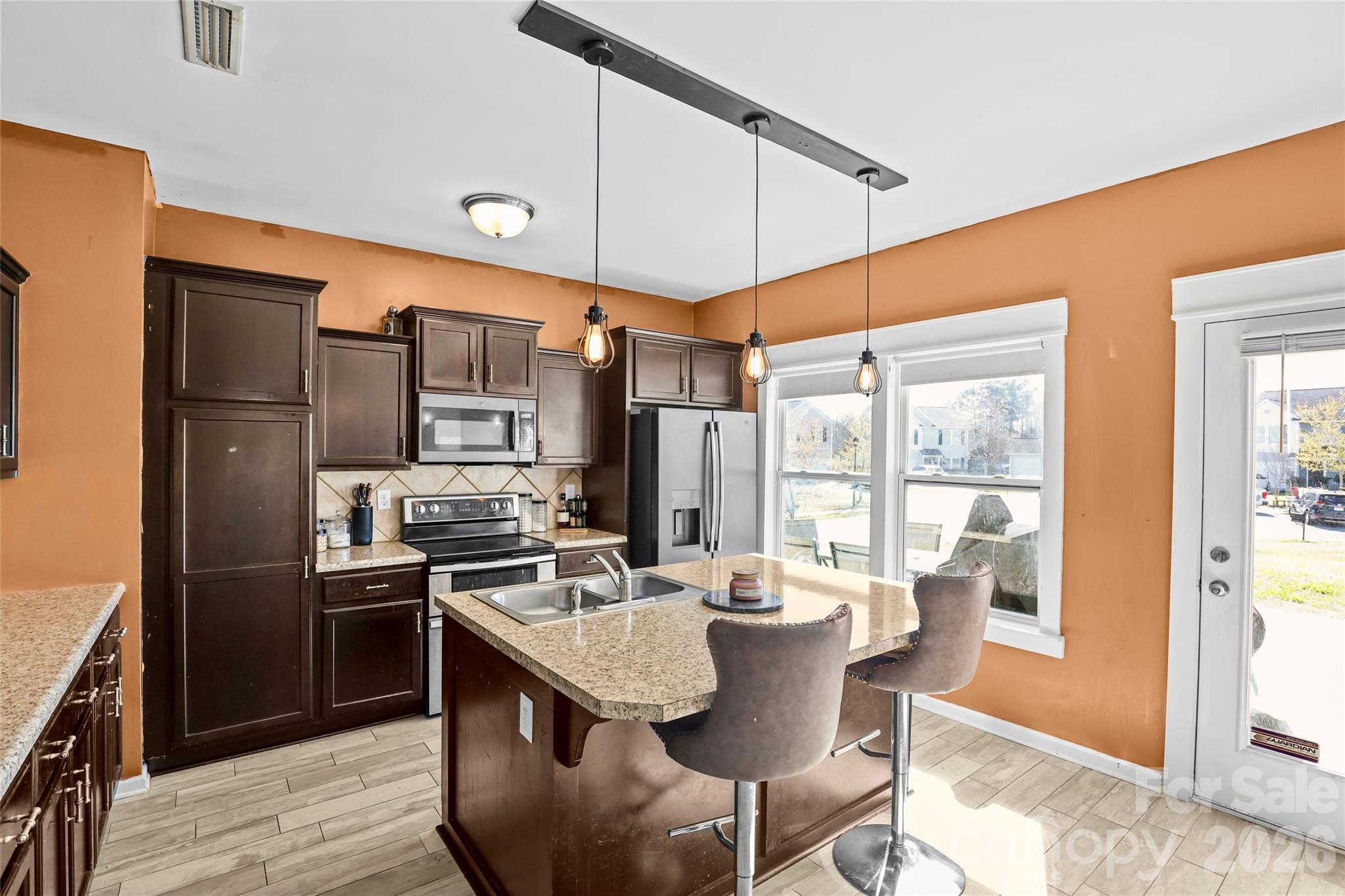 3220 Saddlebrook Drive — Midland
