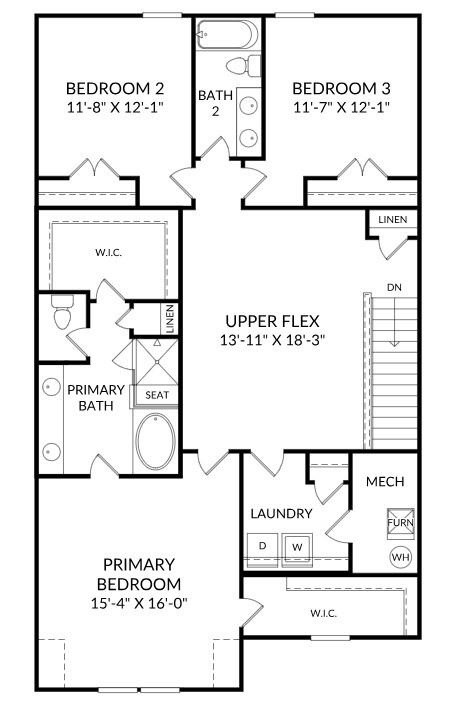 1827 Viewfield Road — Fort Mill