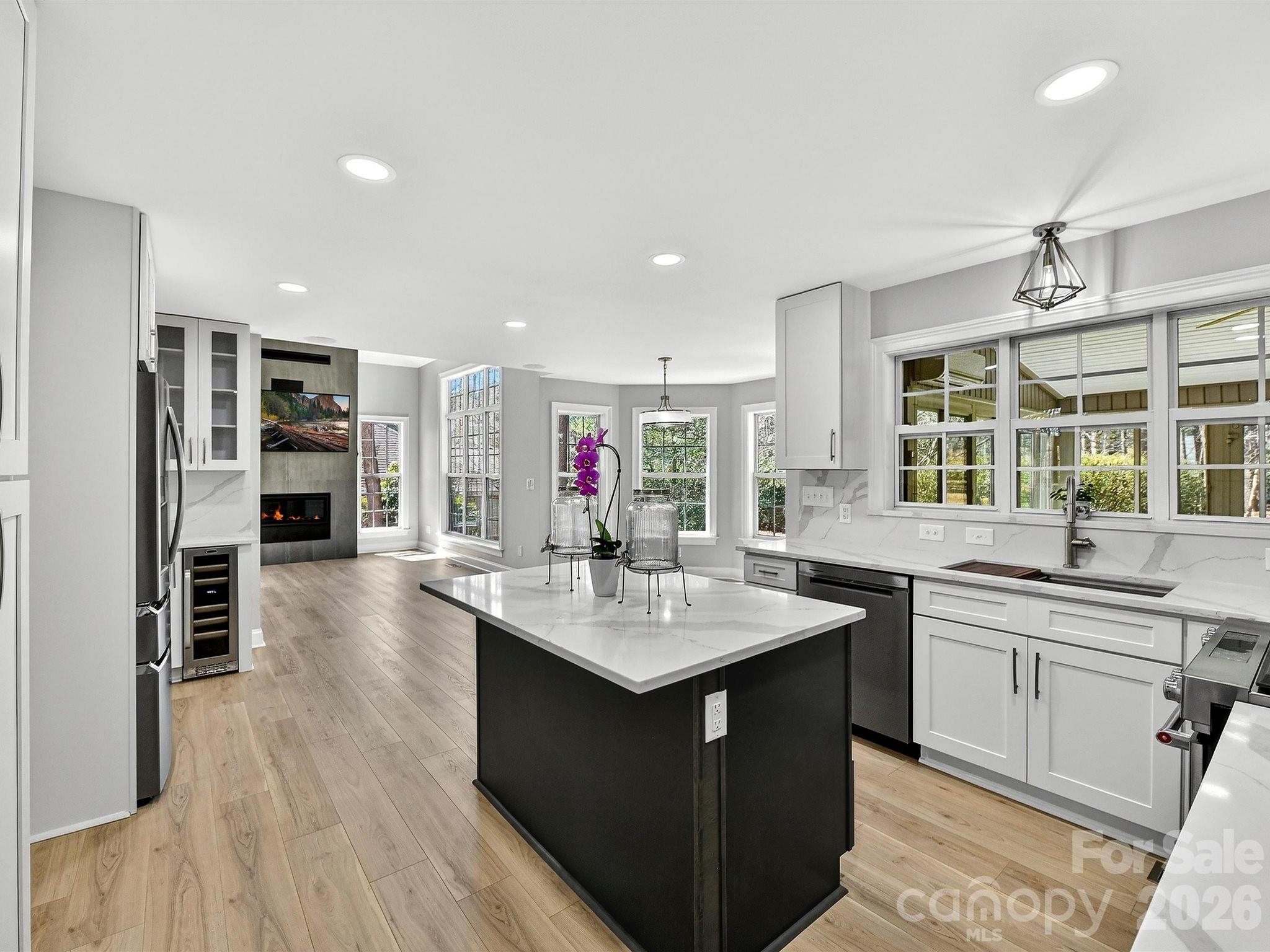 2597 Penngate Drive — Sherrills Ford