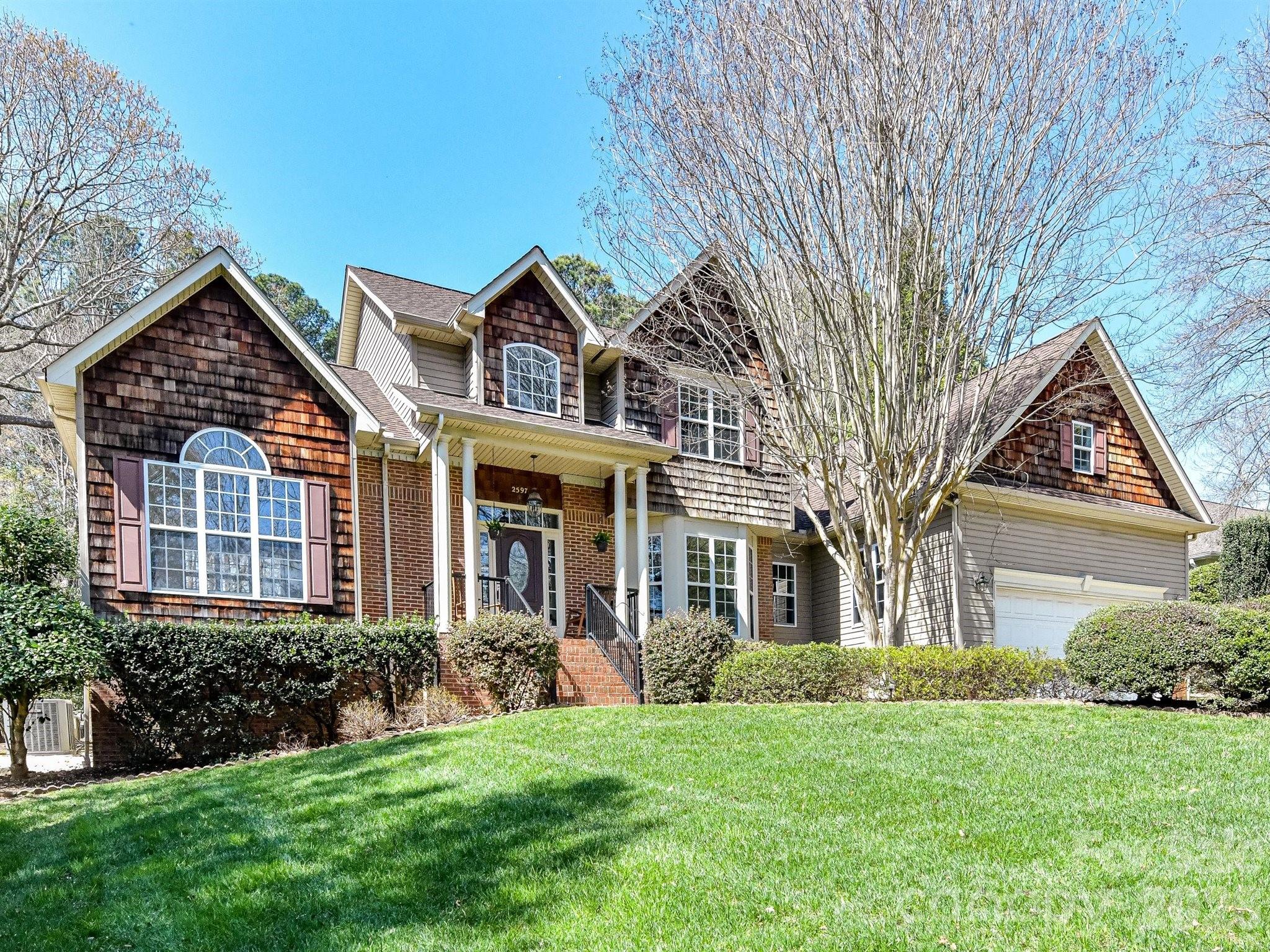 2597 Penngate Drive — Sherrills Ford