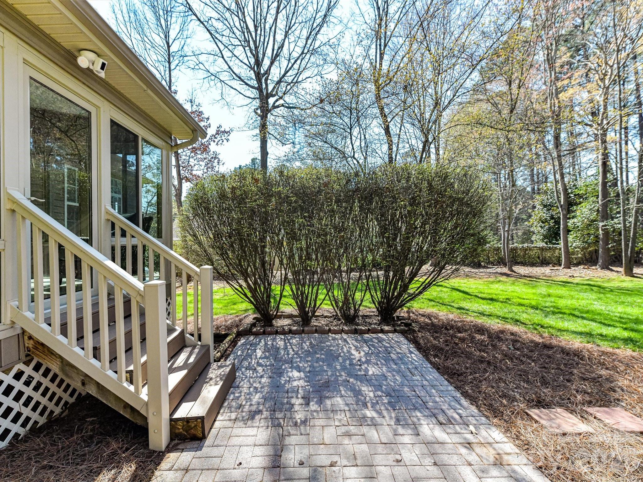 2597 Penngate Drive — Sherrills Ford