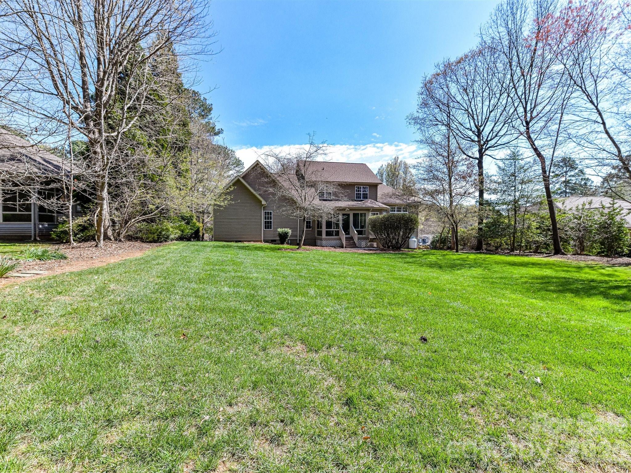 2597 Penngate Drive — Sherrills Ford