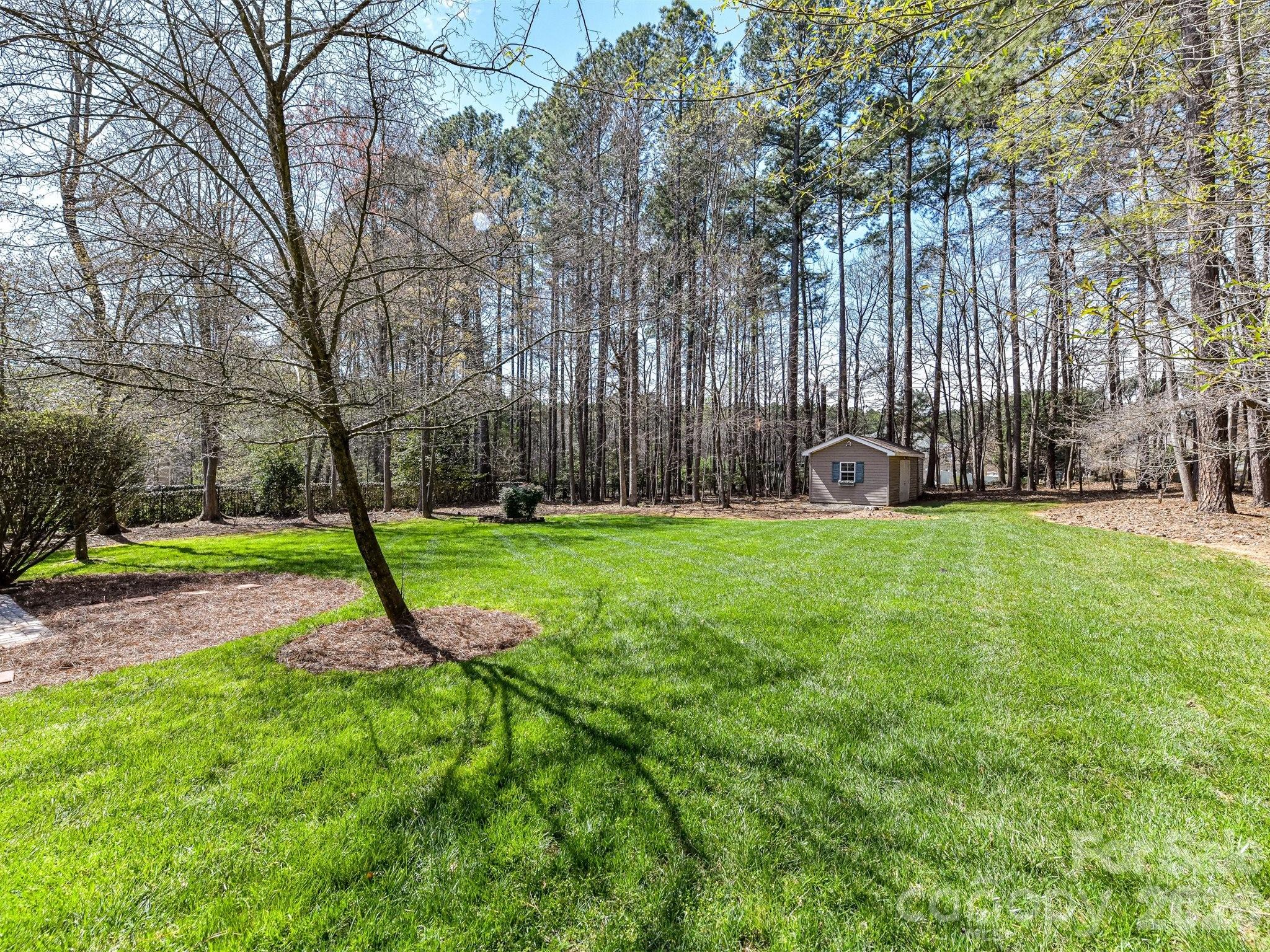 2597 Penngate Drive — Sherrills Ford