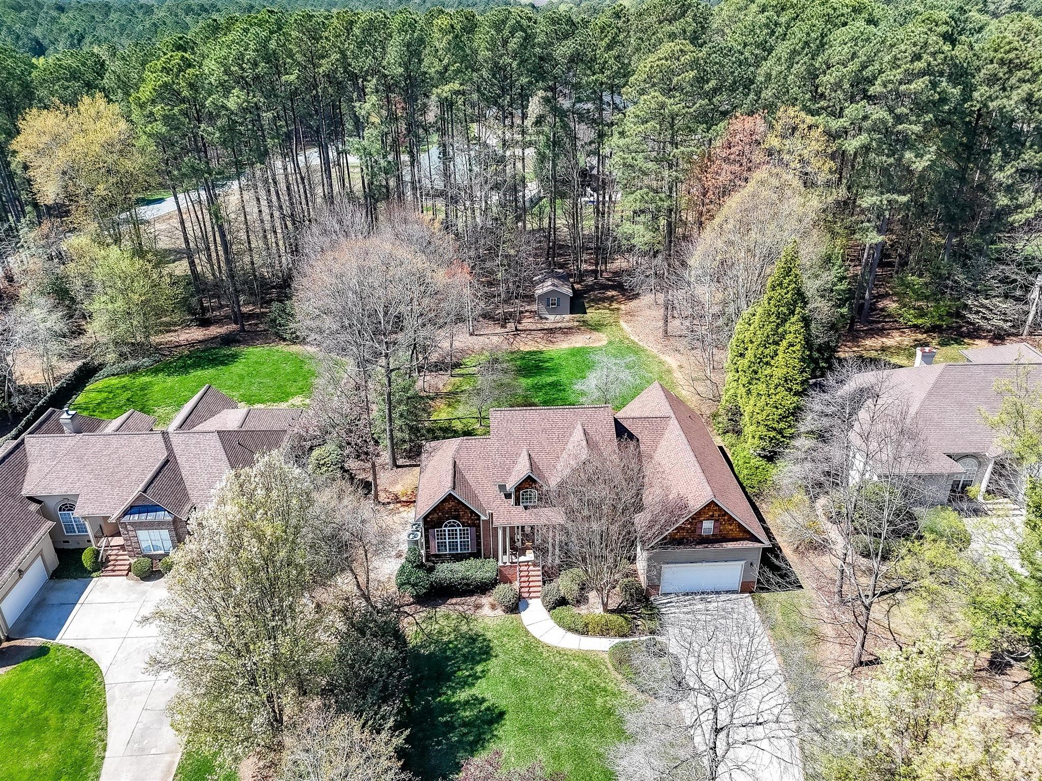 2597 Penngate Drive — Sherrills Ford