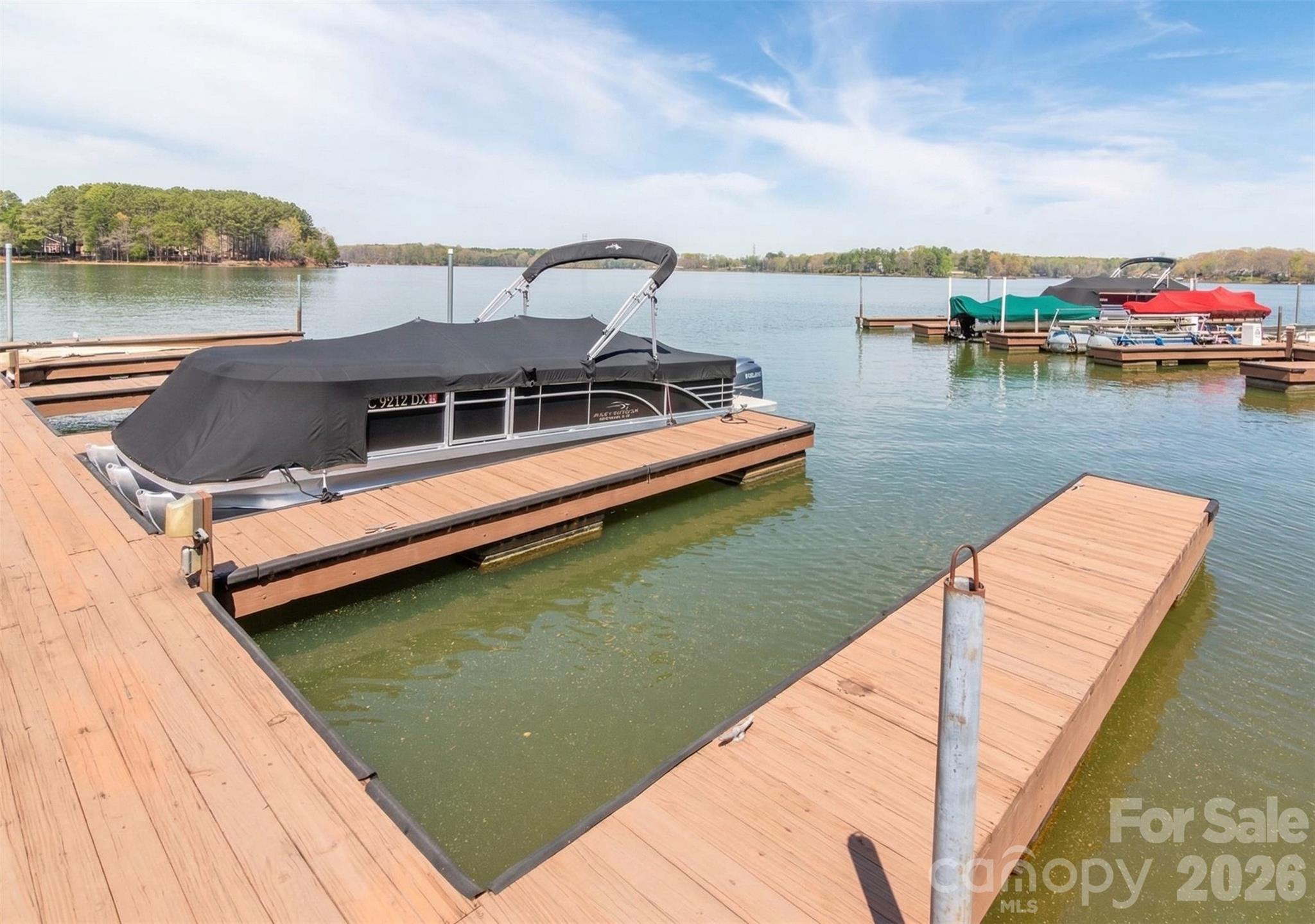 2597 Penngate Drive — Sherrills Ford