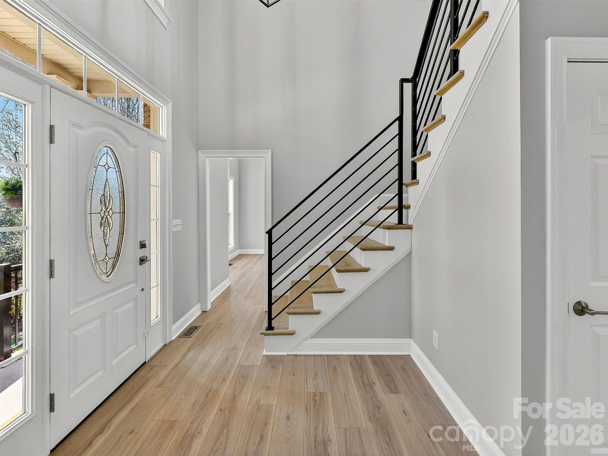 2597 Penngate Drive — Sherrills Ford