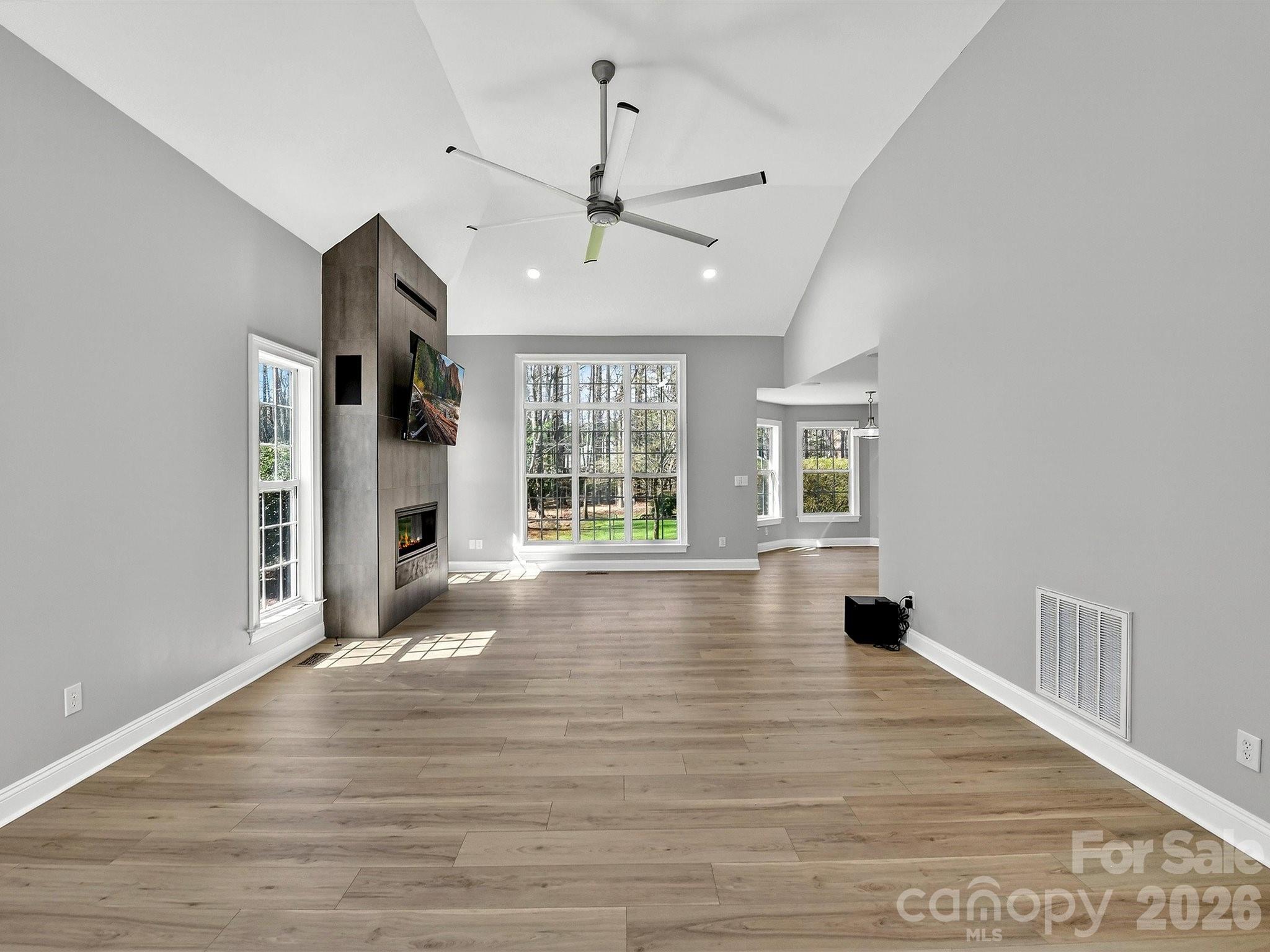 2597 Penngate Drive — Sherrills Ford