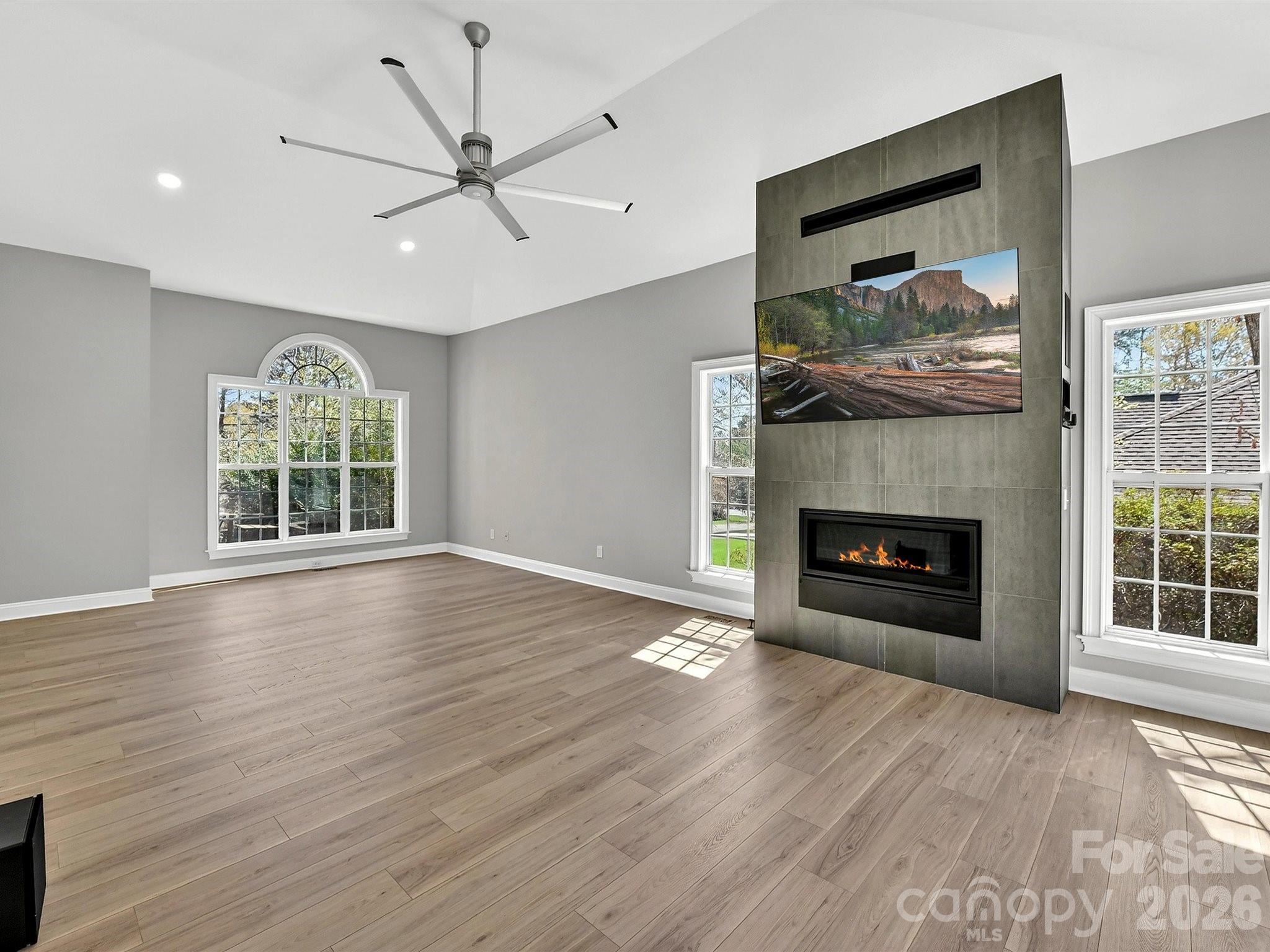 2597 Penngate Drive — Sherrills Ford
