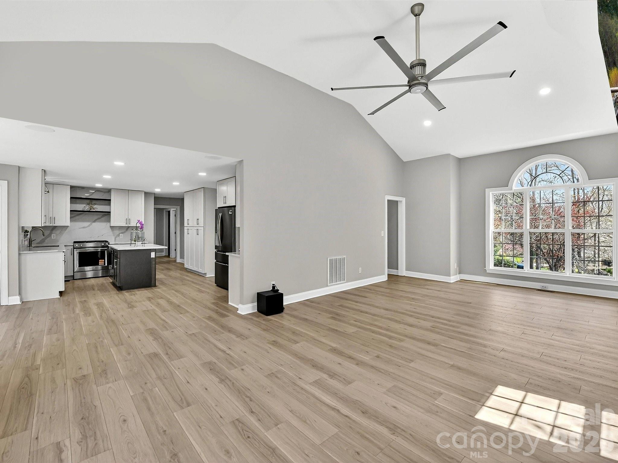 2597 Penngate Drive — Sherrills Ford