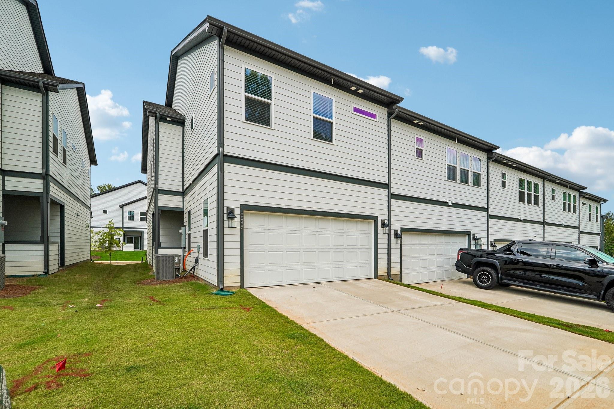 5549 Wolfpack Alley — Indian Land