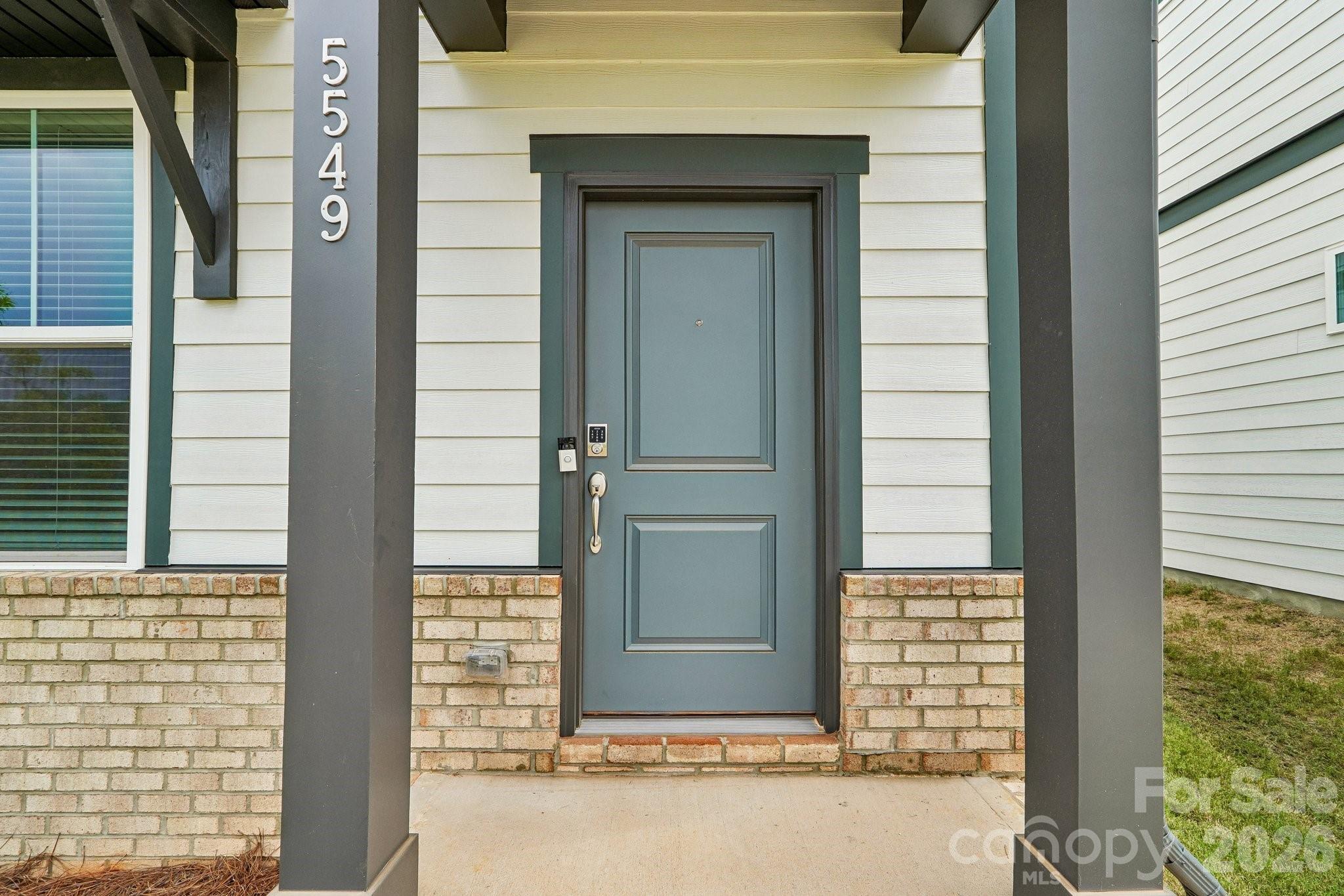 5549 Wolfpack Alley — Indian Land