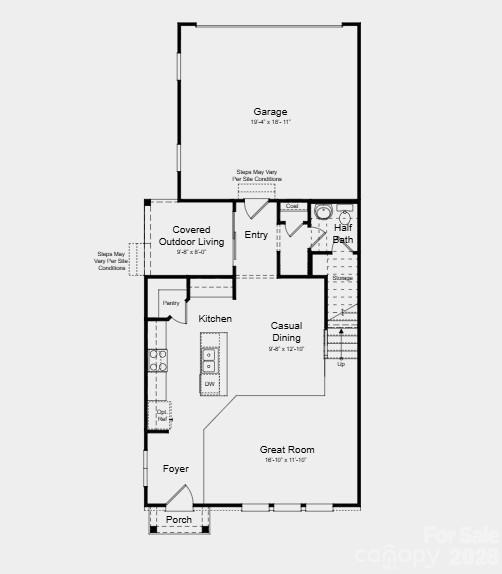 5549 Wolfpack Alley — Indian Land