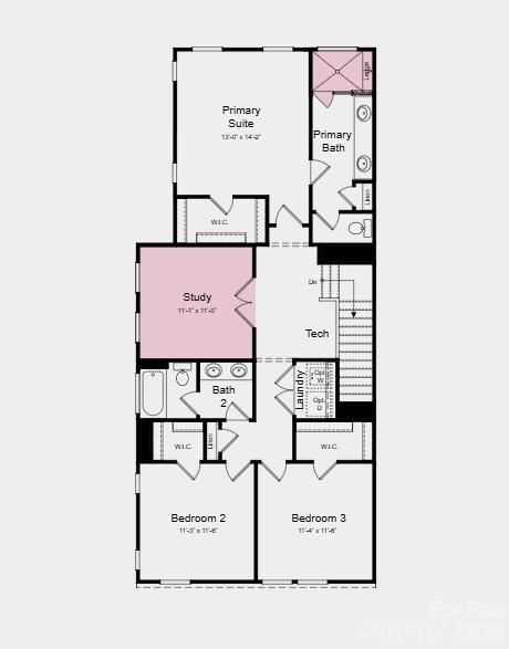 5549 Wolfpack Alley — Indian Land