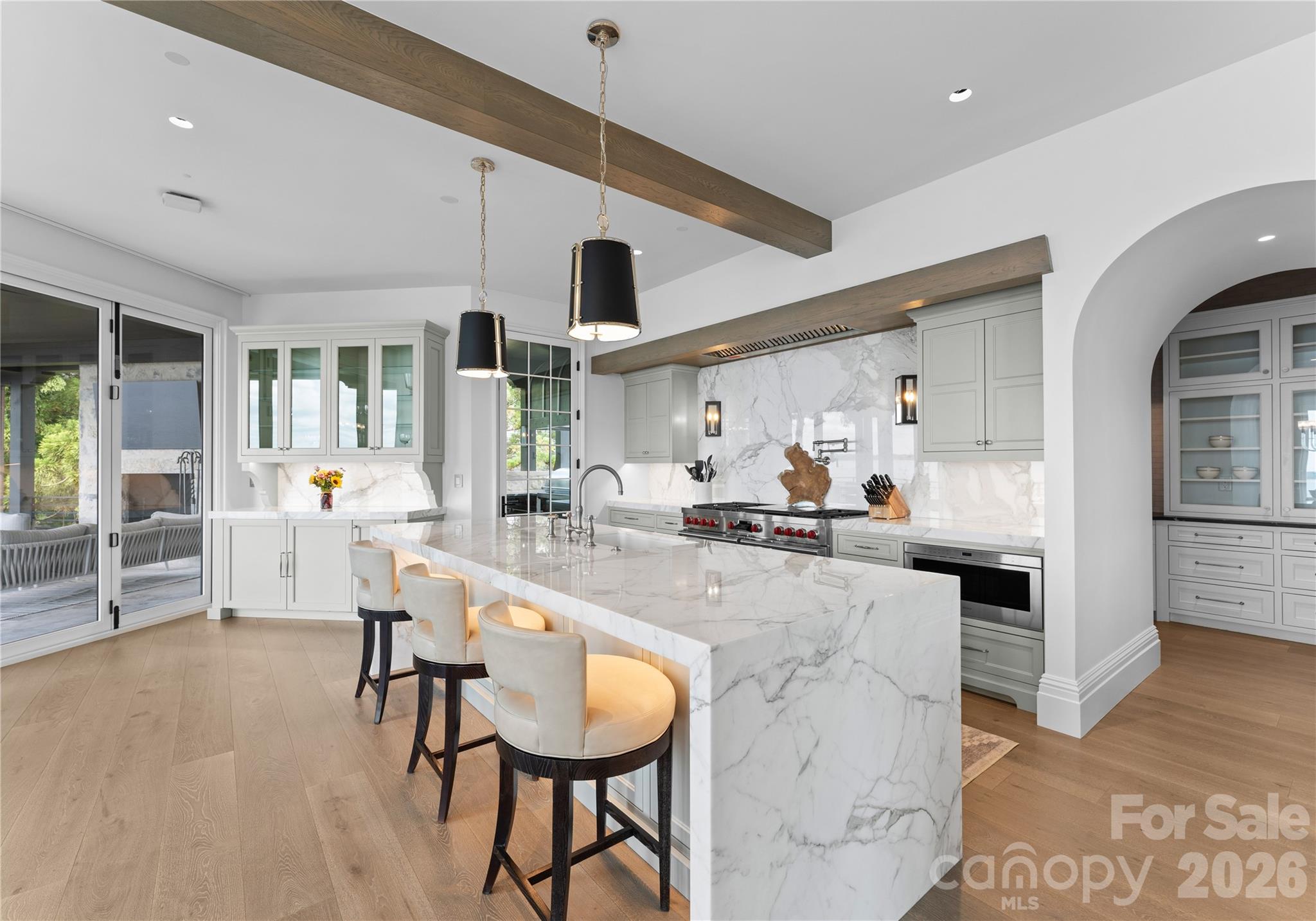 19125 Peninsula Point Drive — Cornelius
