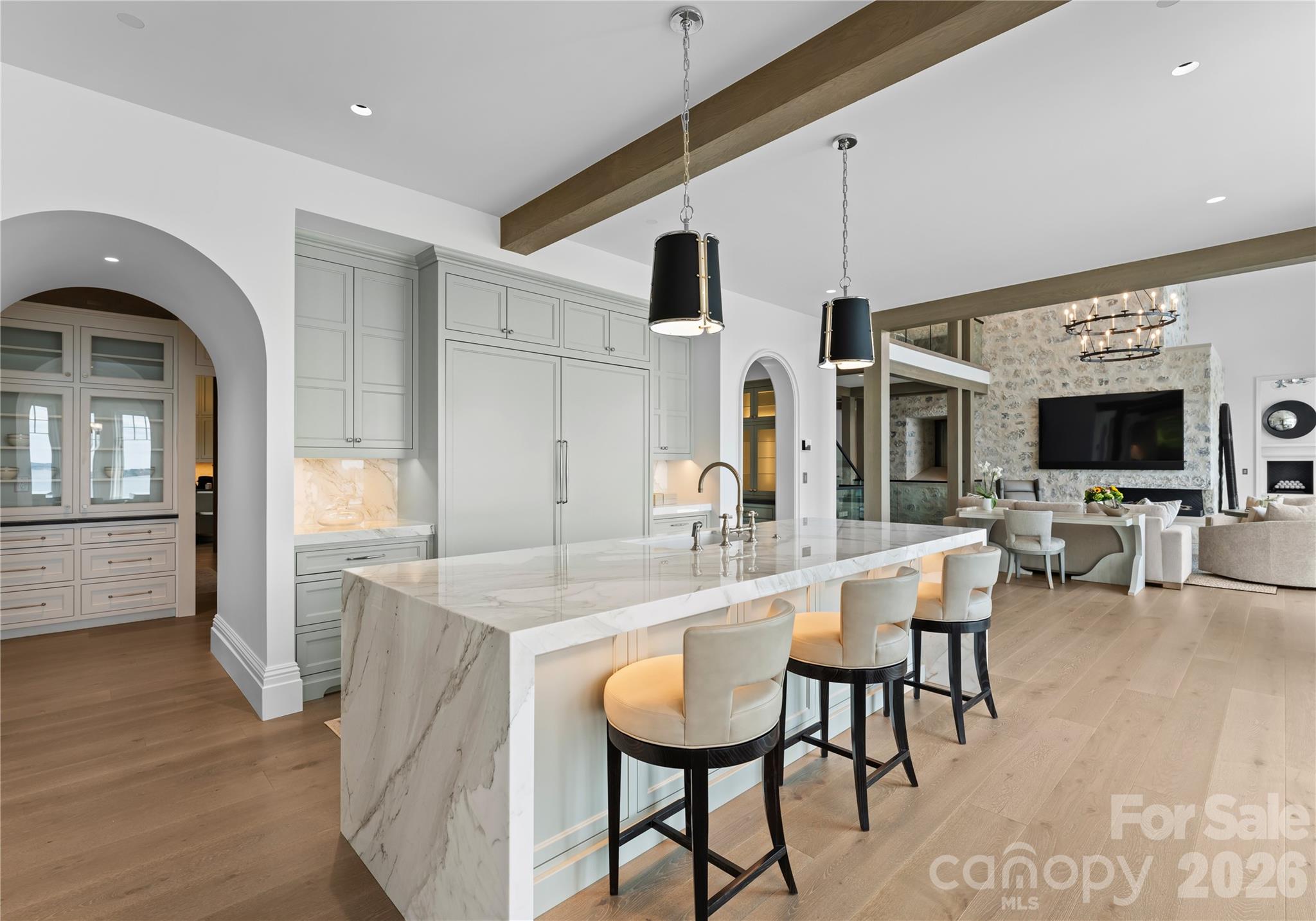 19125 Peninsula Point Drive — Cornelius