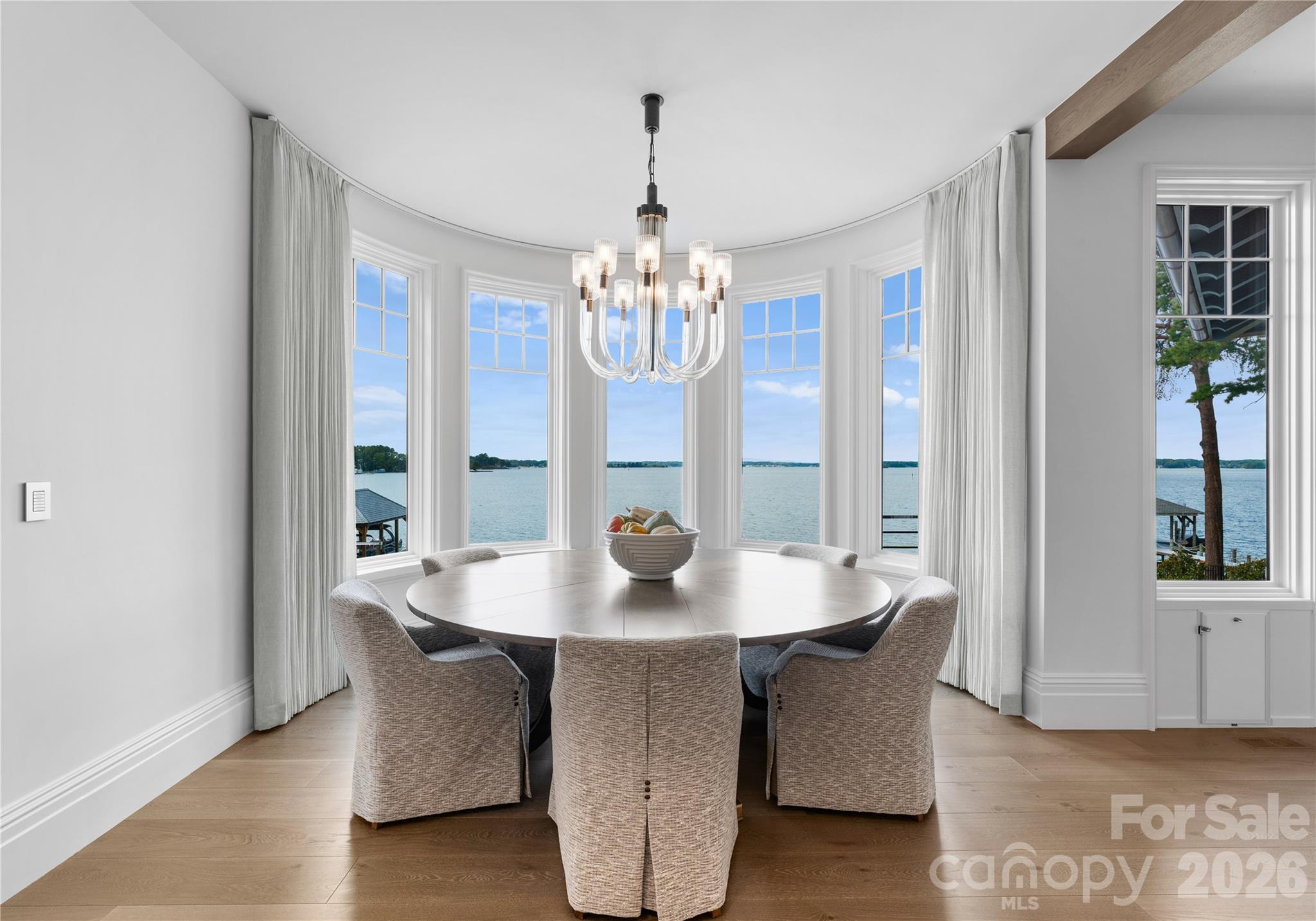 19125 Peninsula Point Drive — Cornelius