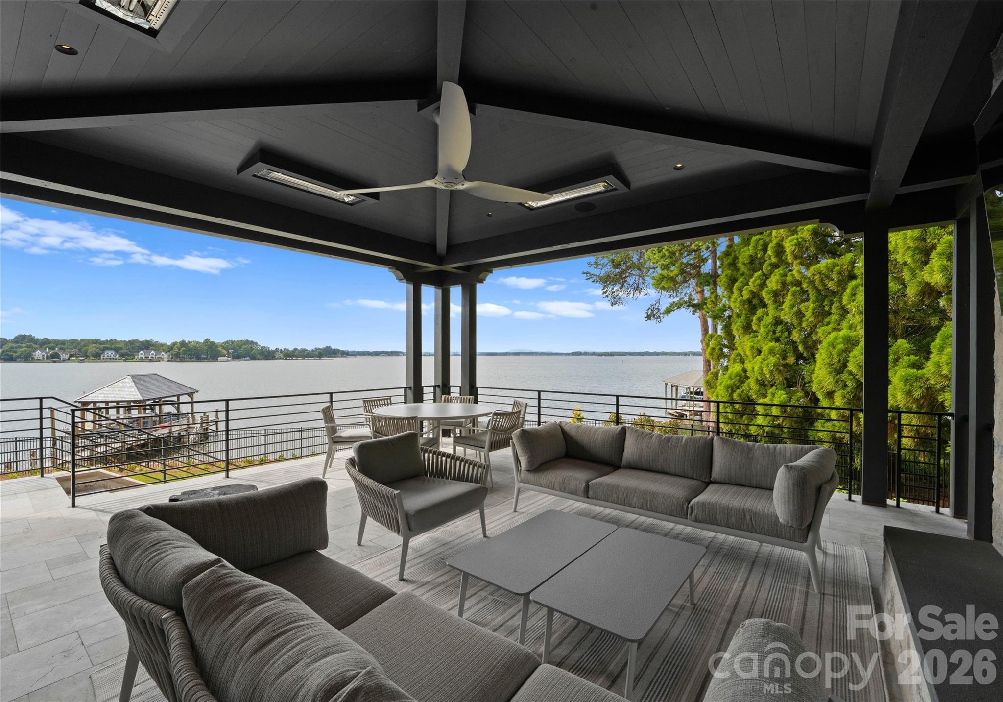 19125 Peninsula Point Drive — Cornelius