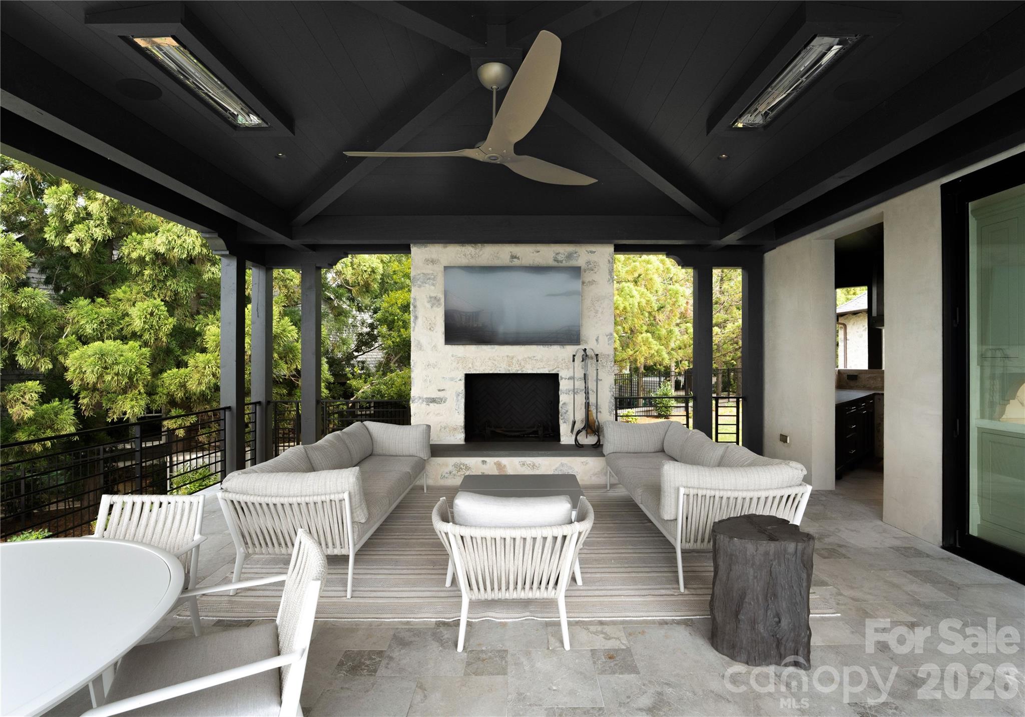 19125 Peninsula Point Drive — Cornelius