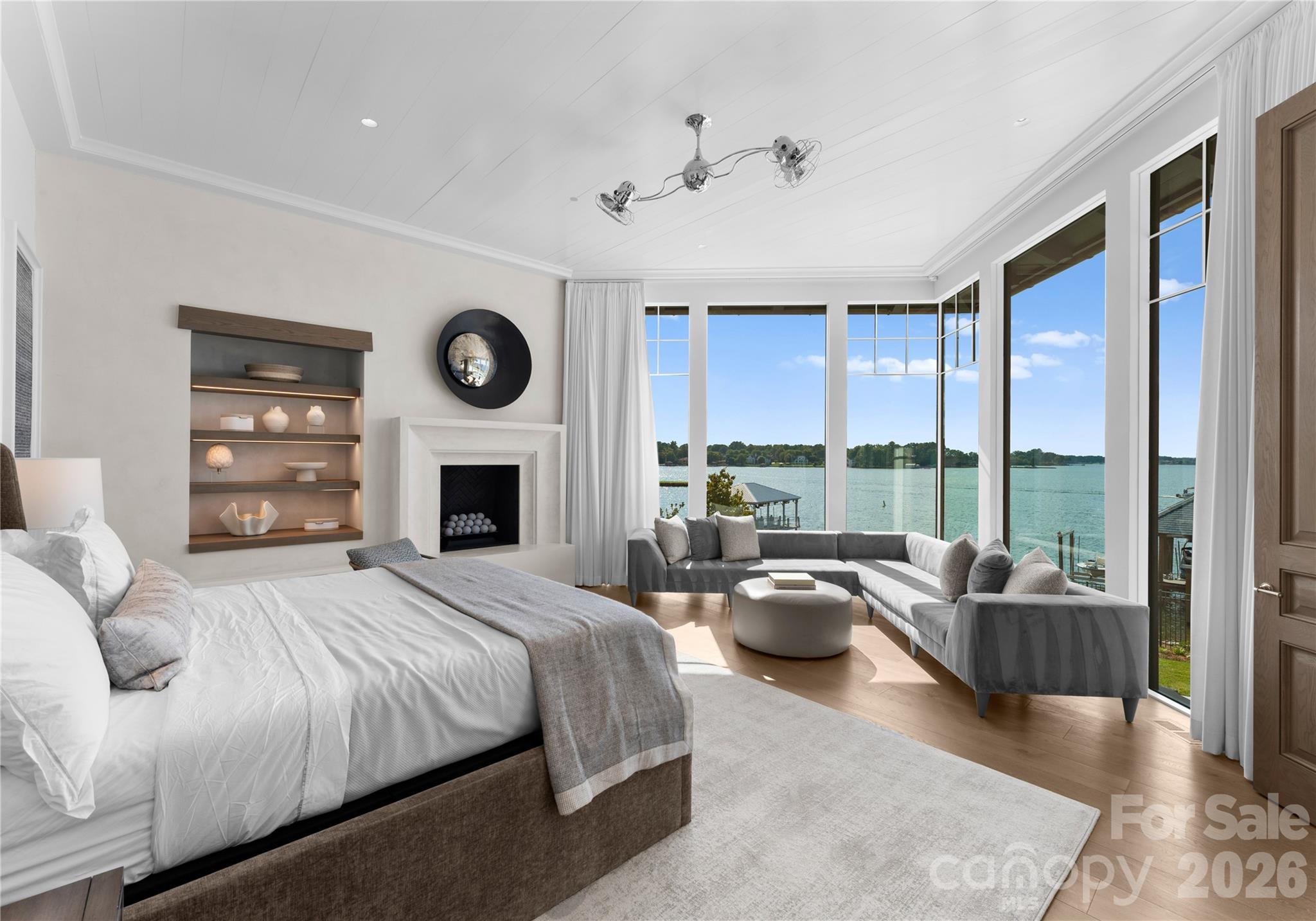 19125 Peninsula Point Drive — Cornelius