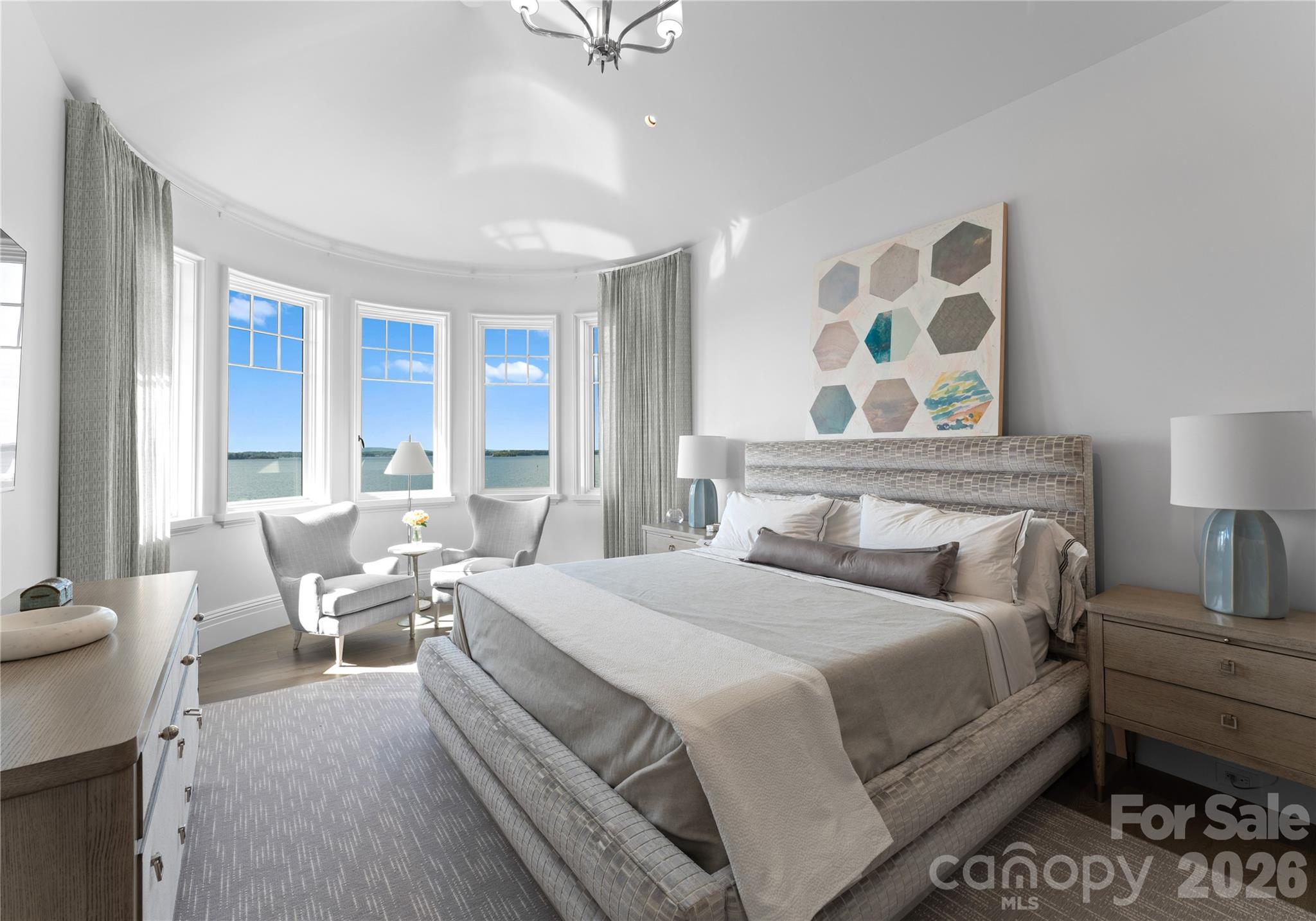 19125 Peninsula Point Drive — Cornelius