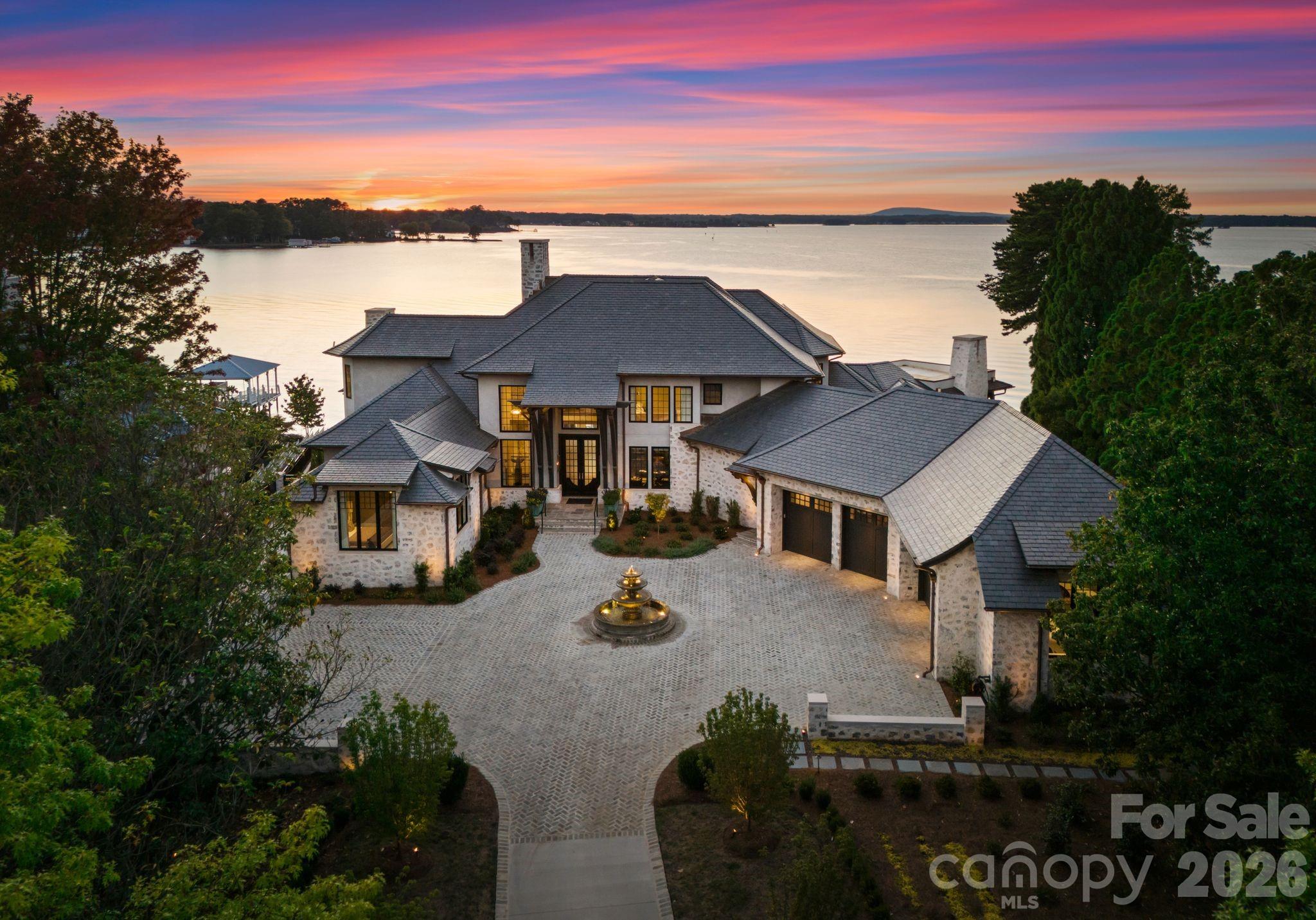 19125 Peninsula Point Drive — Cornelius