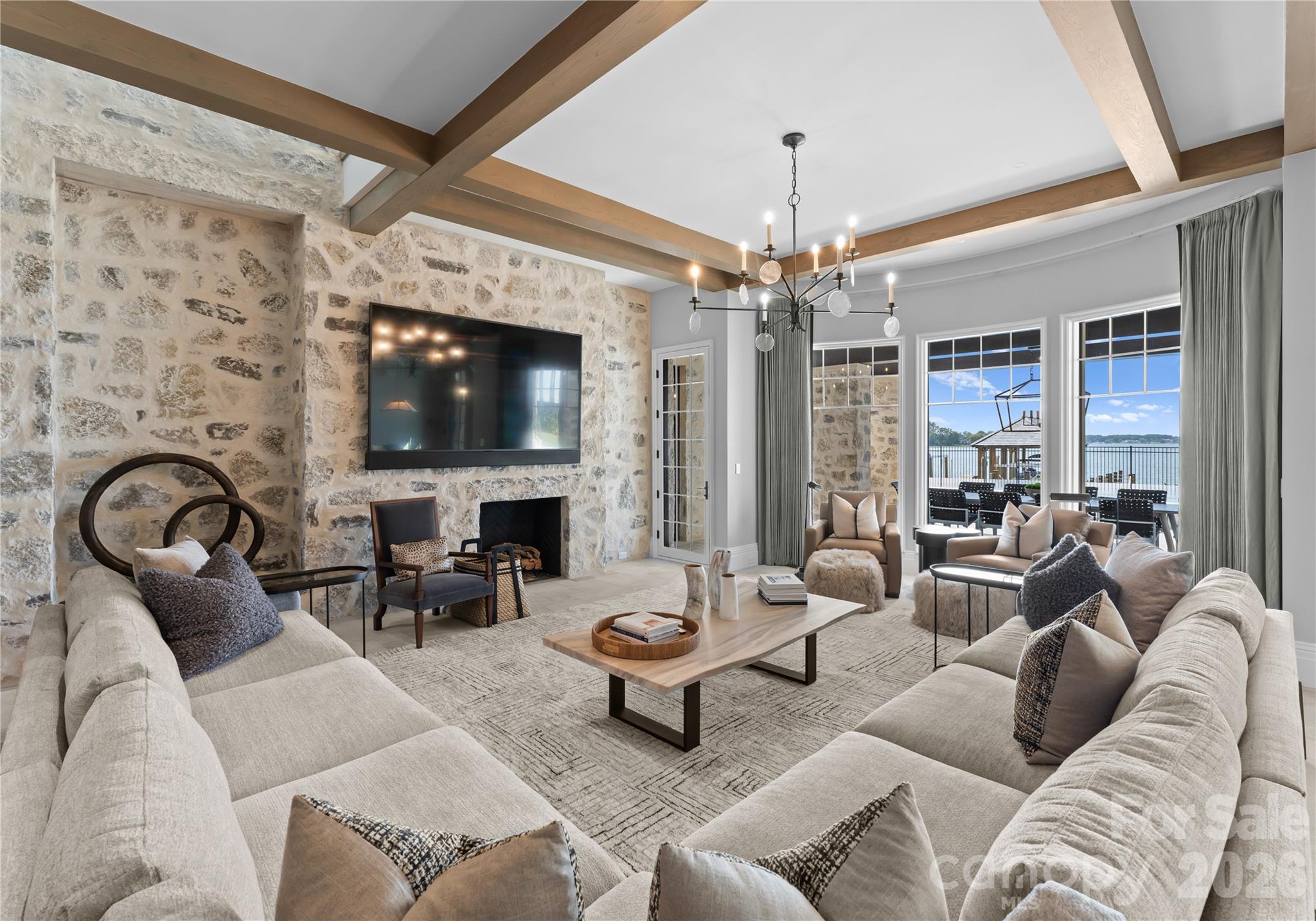 19125 Peninsula Point Drive — Cornelius