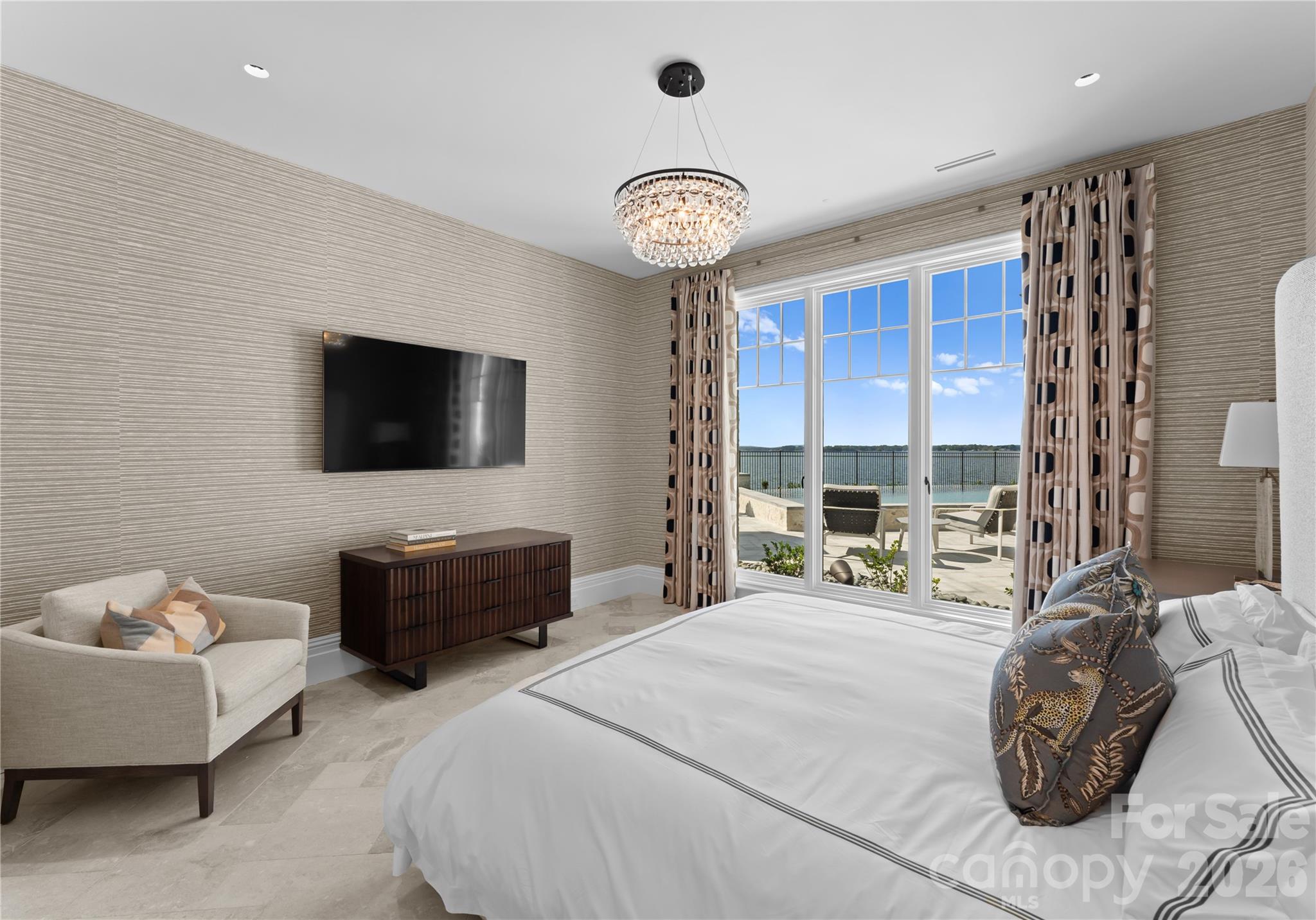 19125 Peninsula Point Drive — Cornelius