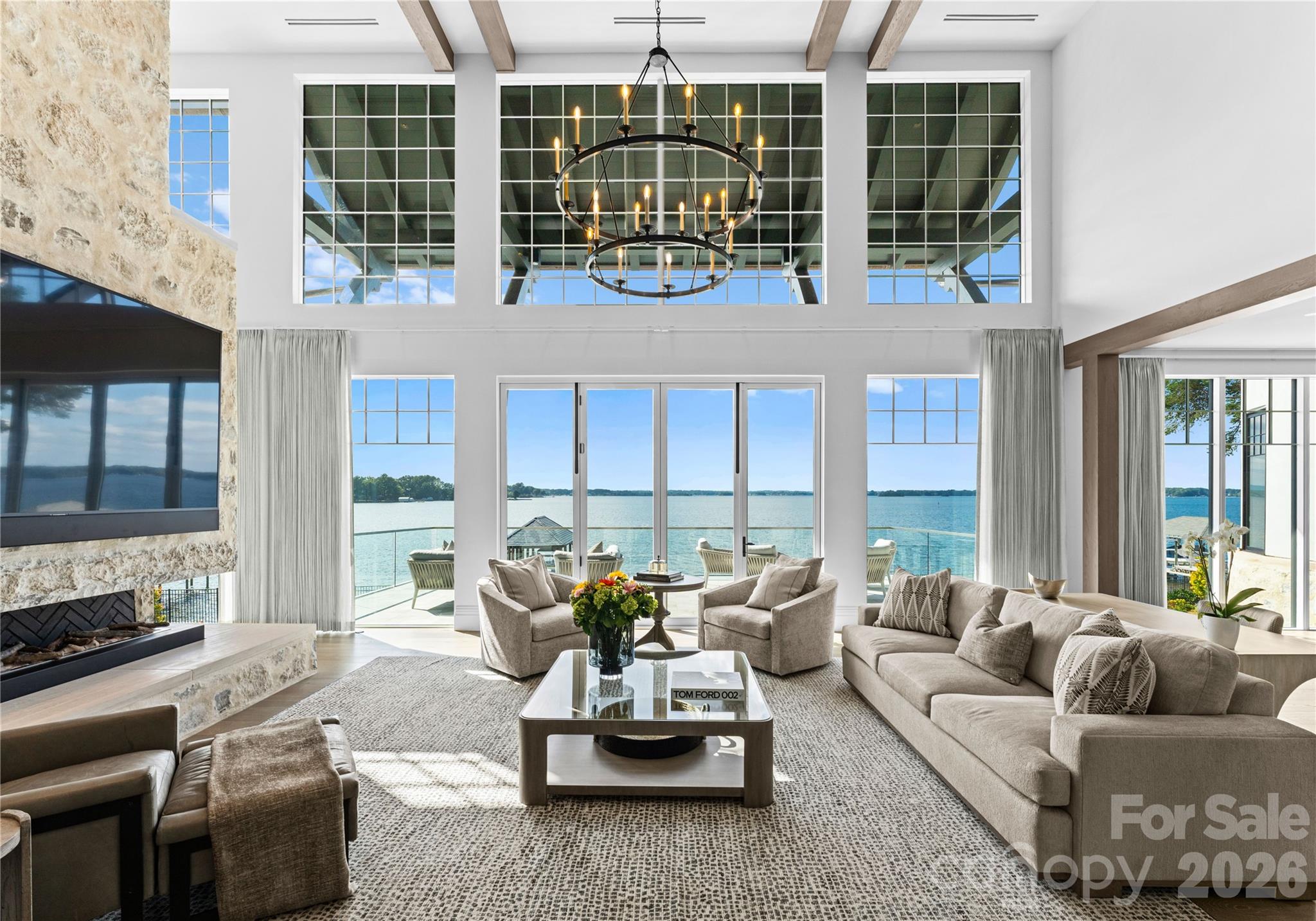 19125 Peninsula Point Drive — Cornelius
