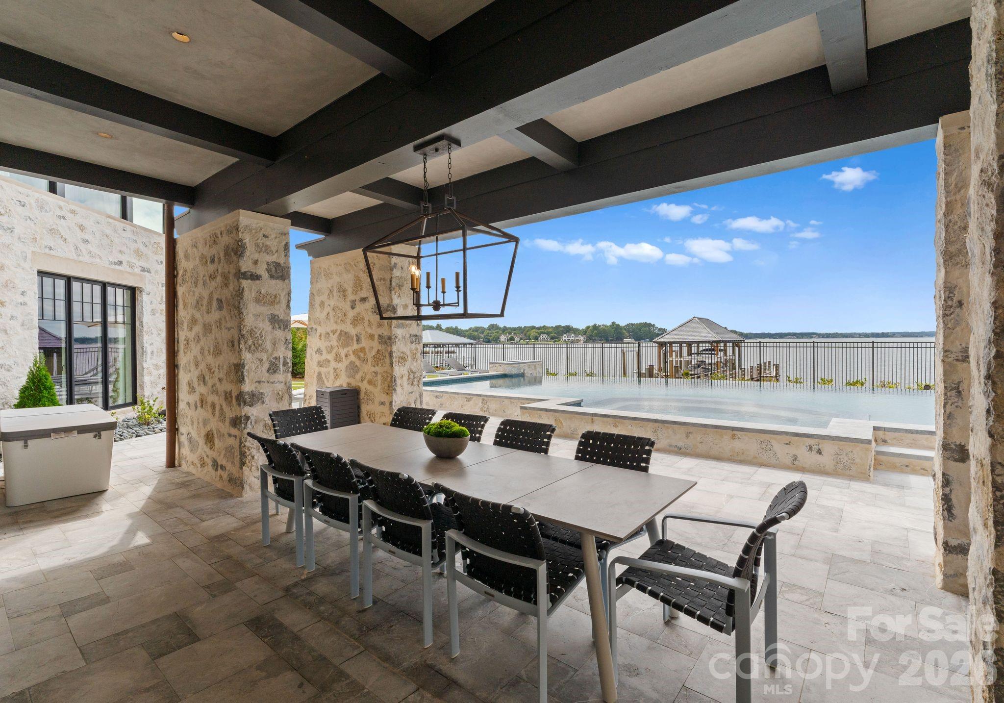 19125 Peninsula Point Drive — Cornelius