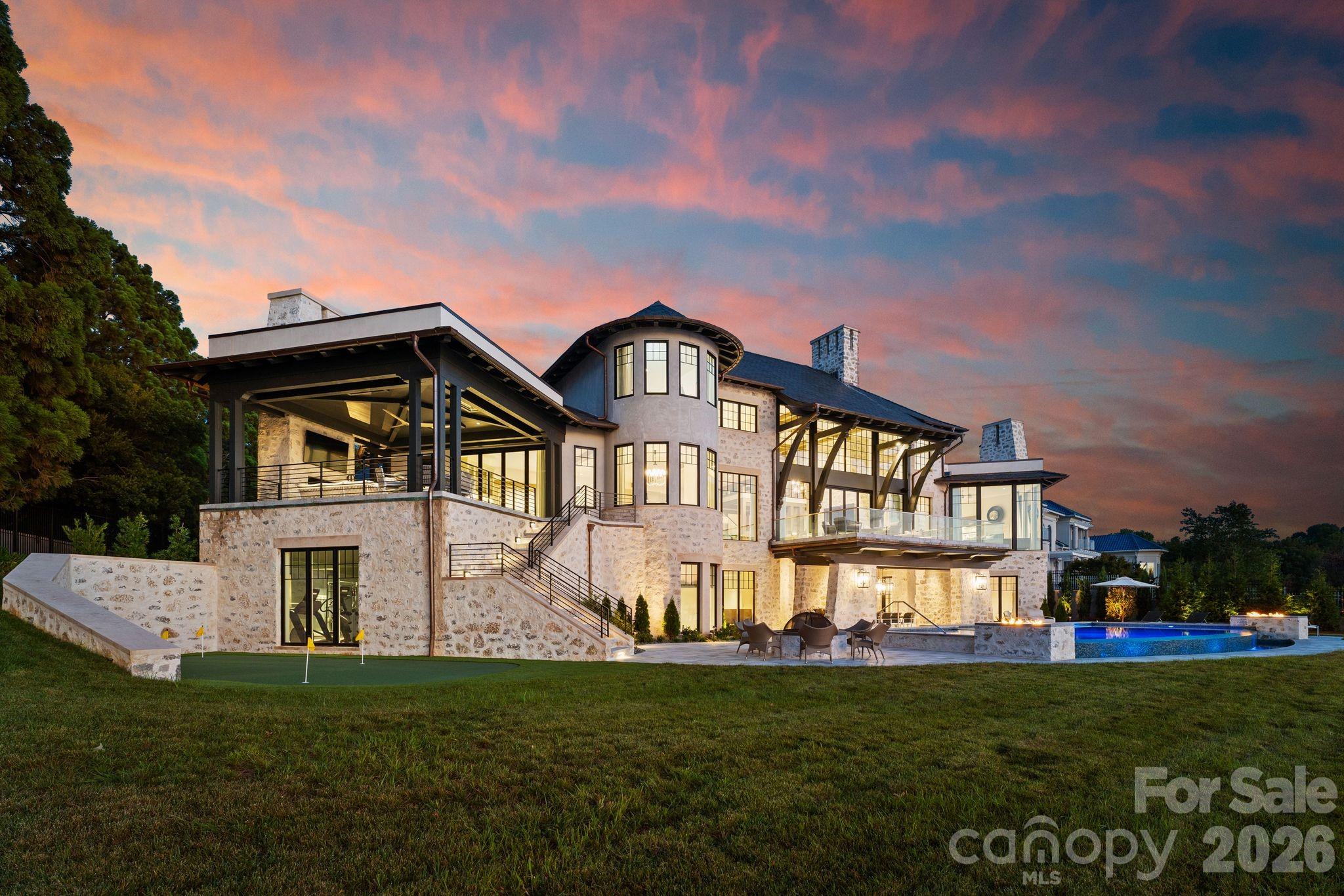 19125 Peninsula Point Drive — Cornelius
