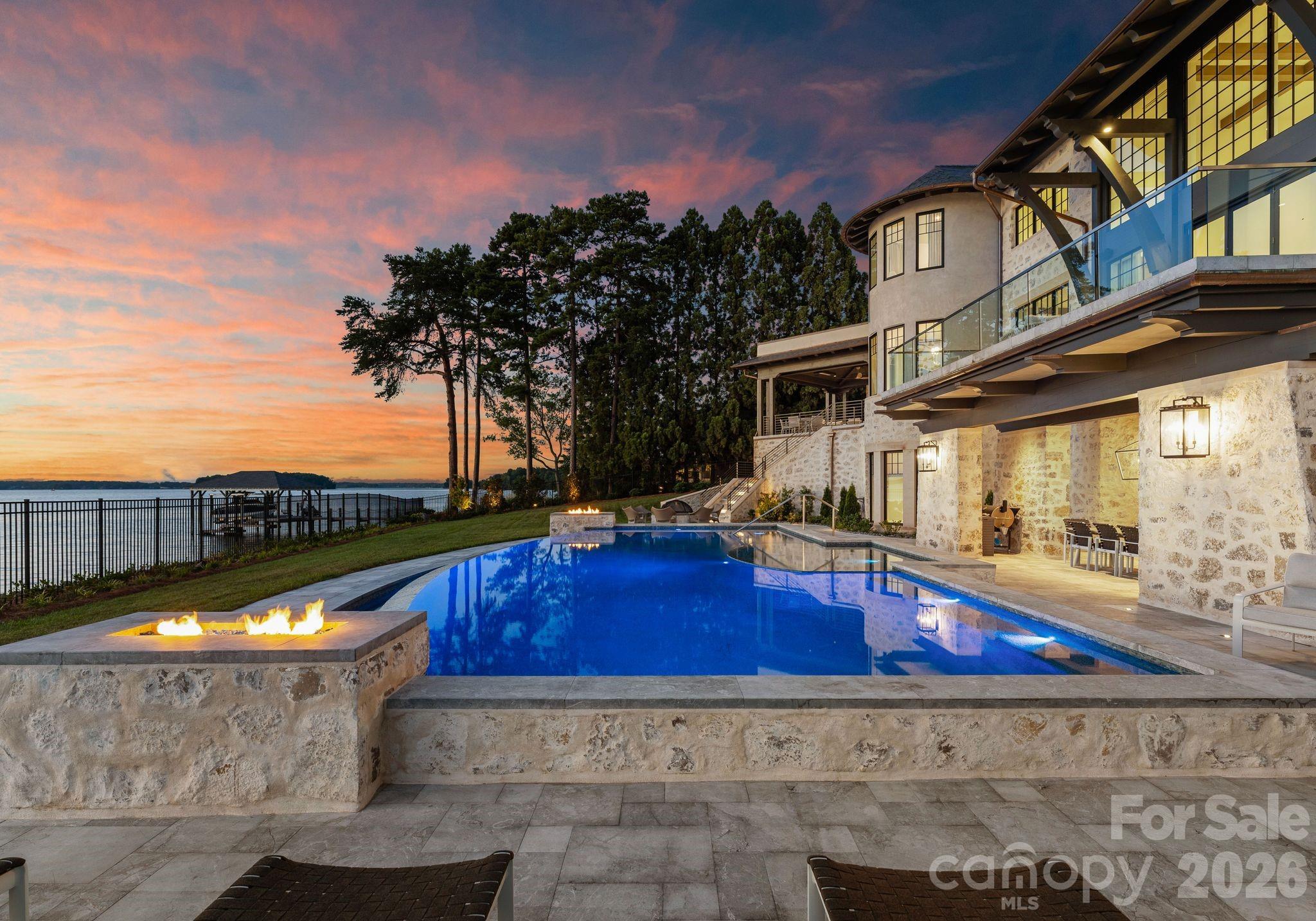 19125 Peninsula Point Drive — Cornelius