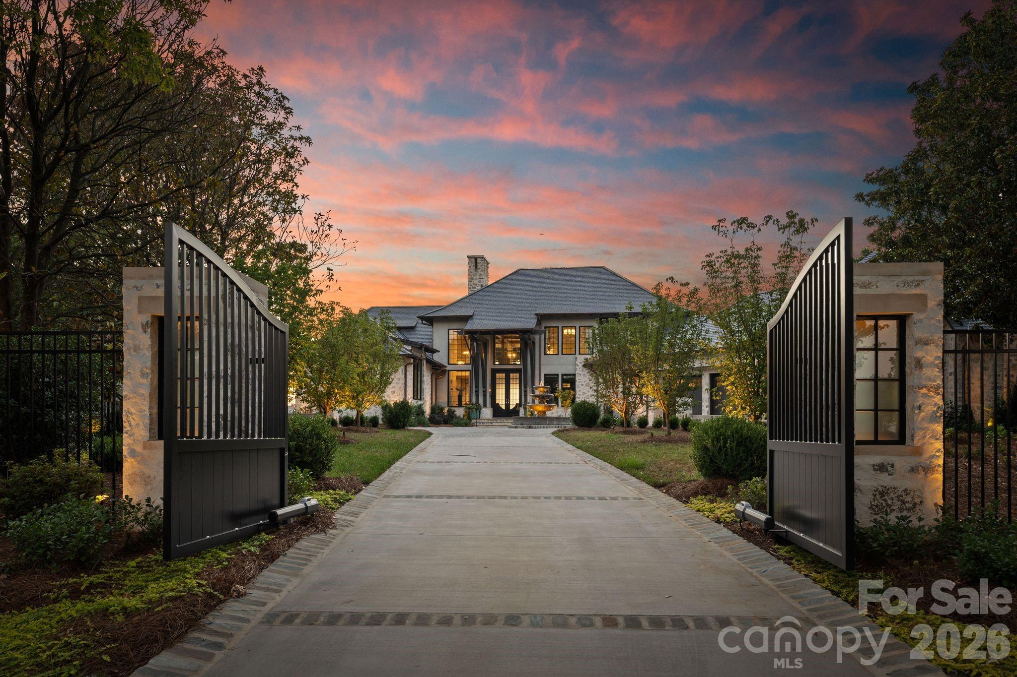 19125 Peninsula Point Drive — Cornelius