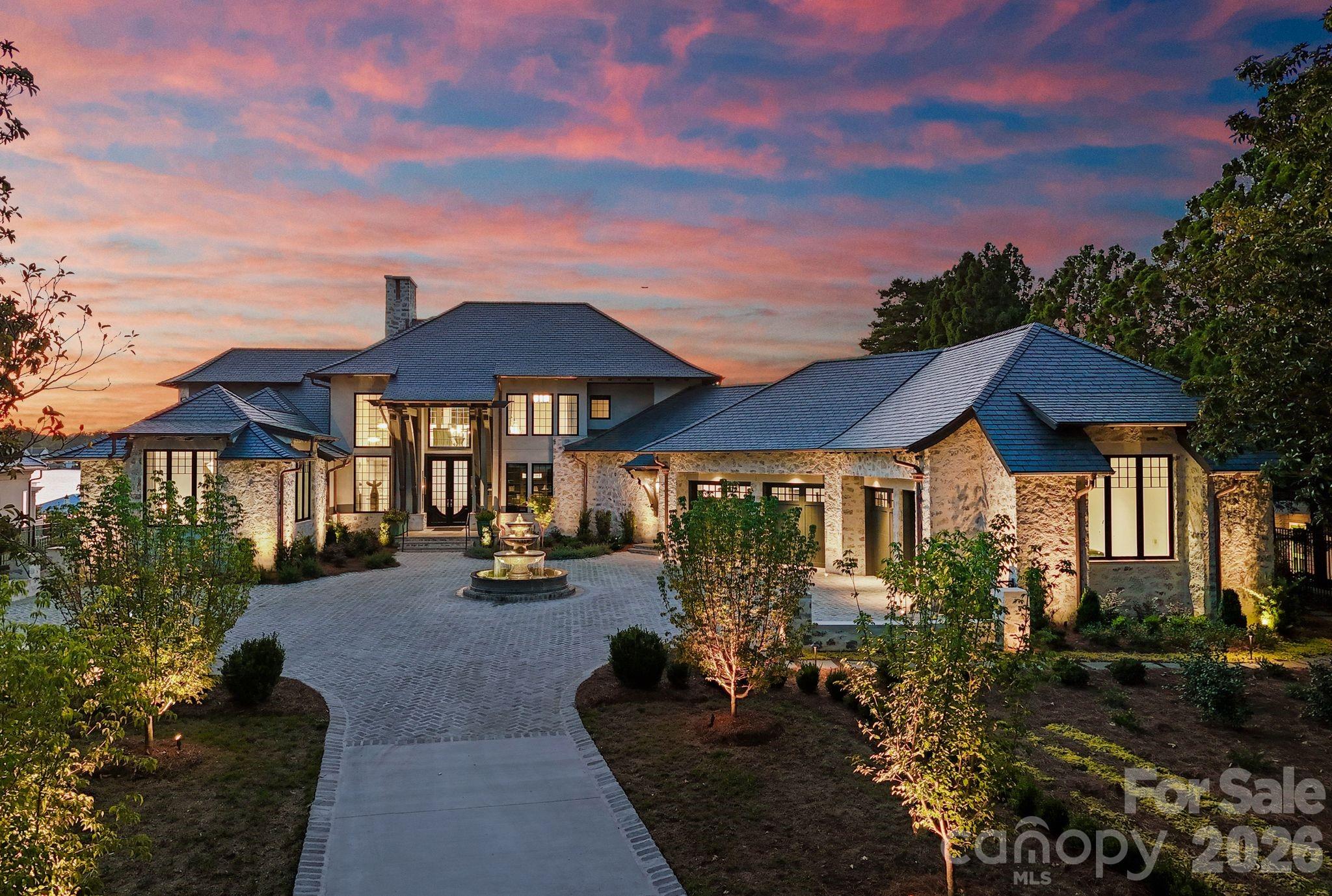 19125 Peninsula Point Drive — Cornelius