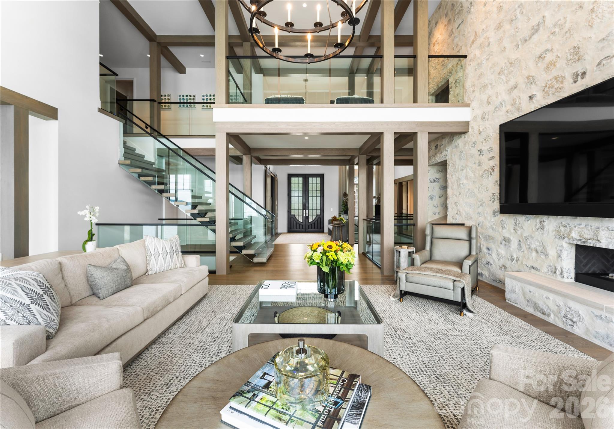 19125 Peninsula Point Drive — Cornelius